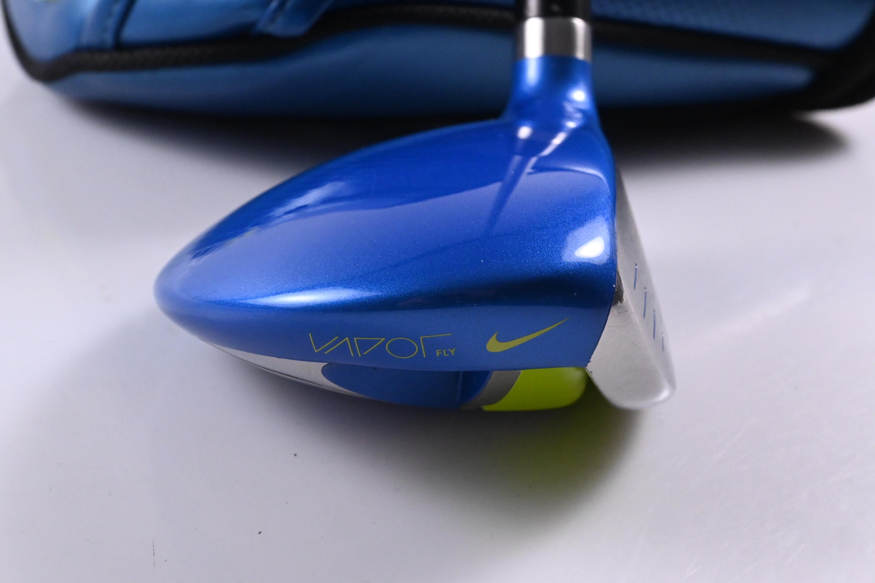 Nike Vapor Fly #5 Wood / 19 Degree / Stiff Flex Diamana S+ 70 Shaft