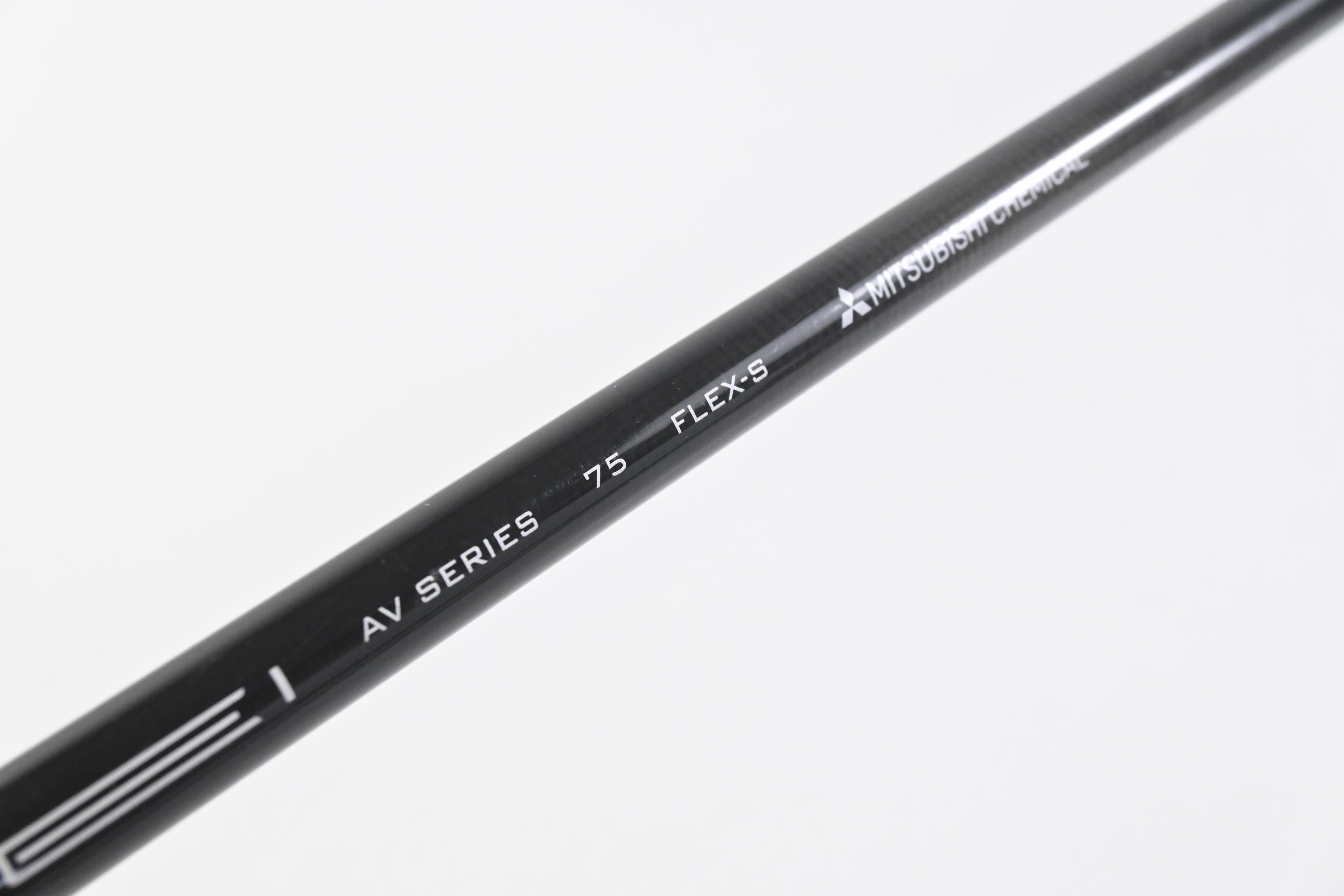 Tensei AV Raw Blue 75 #5 Wood Shaft / Stiff Flex / Taylormade 2nd Gen