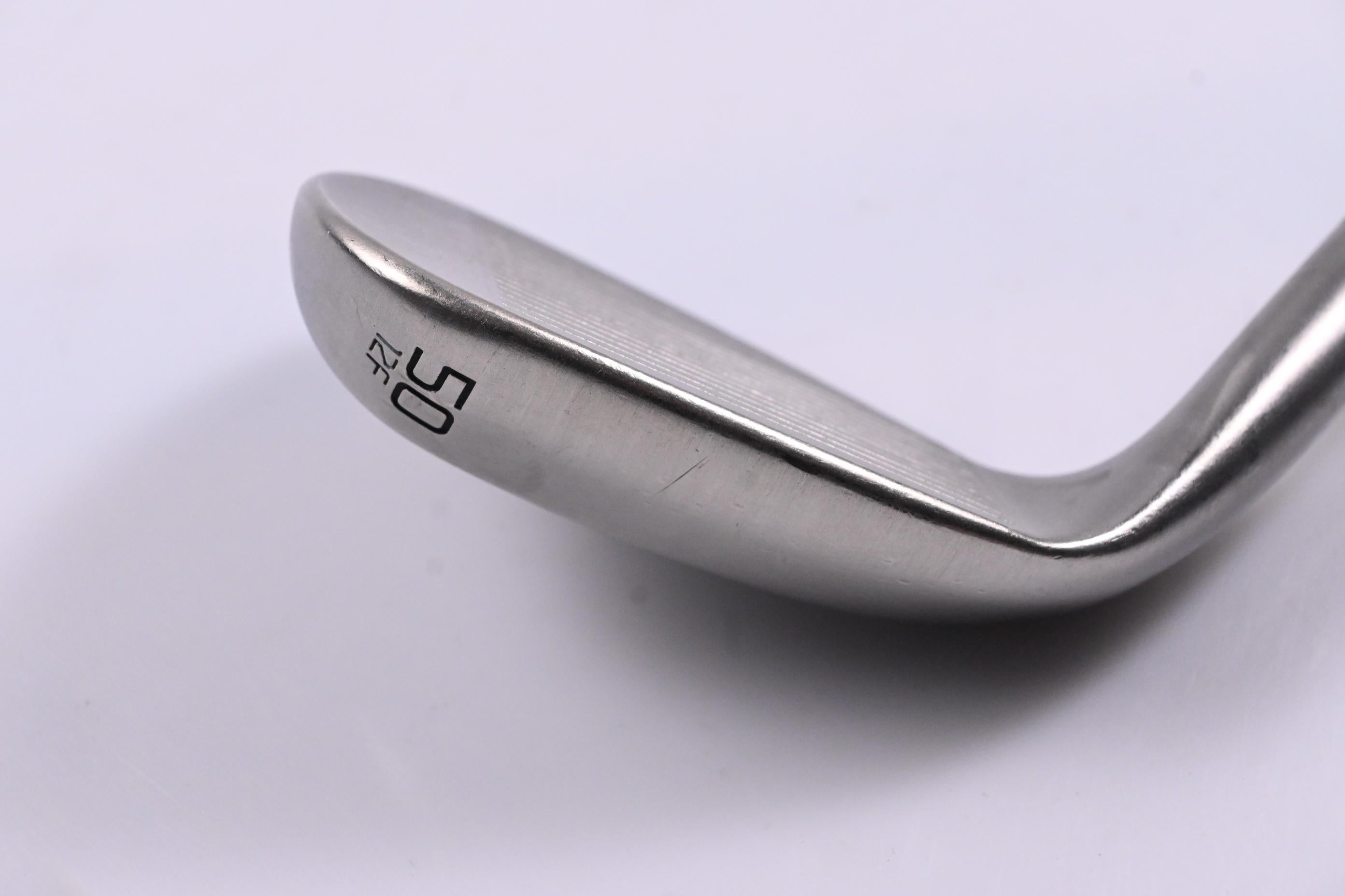 Titleist Vokey SM11 Gap Wedge / 50 Degree / Stiff Flex Project X Shaft