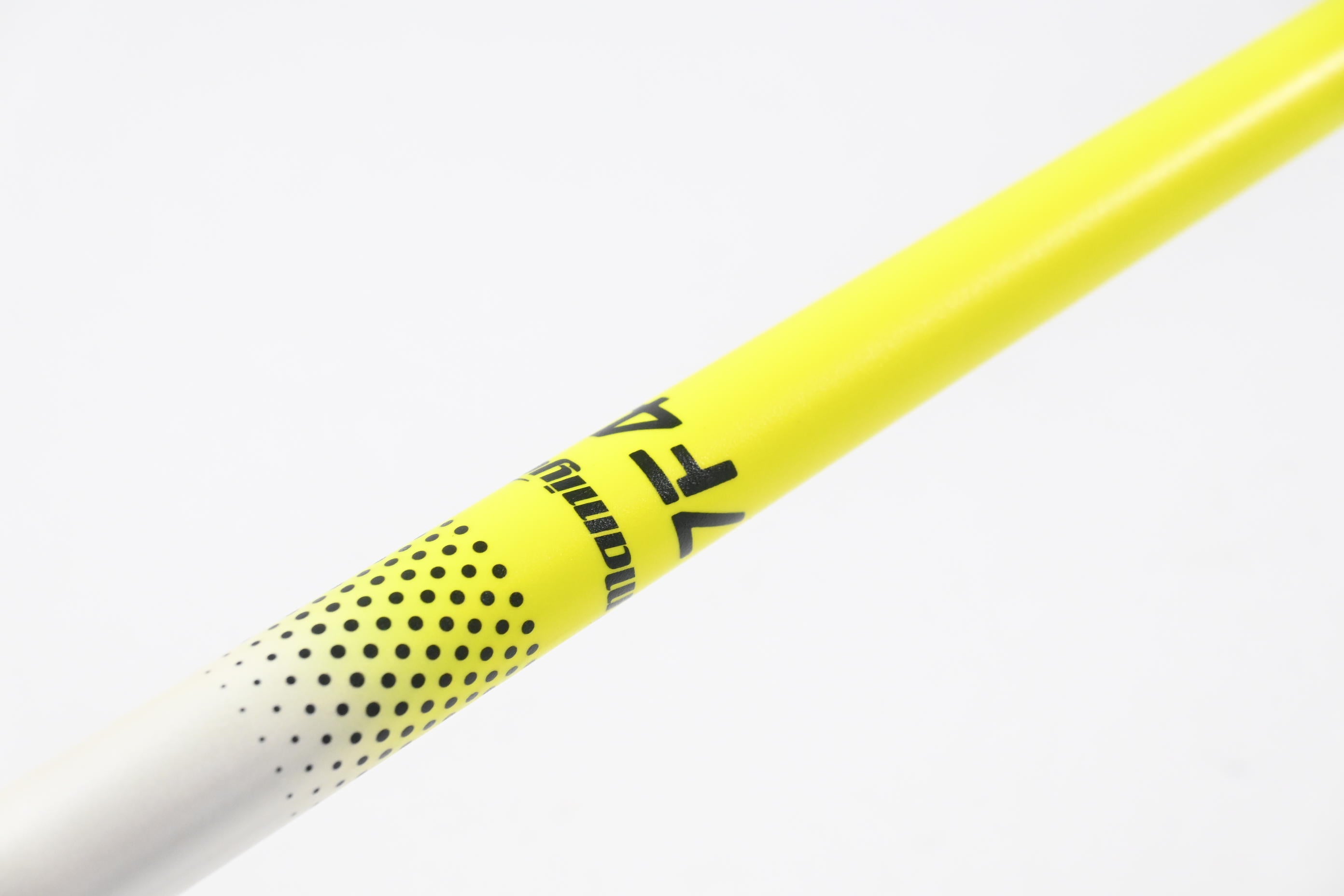 UST Mamiya Proforce V2 7 Driver Shaft / Stiff Flex / Taylormade 2nd Gen