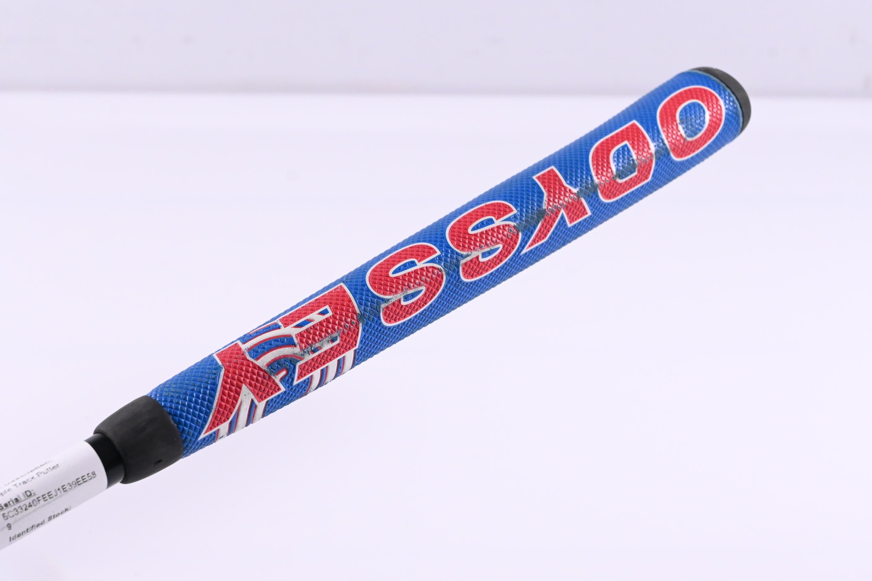 Odyssey Triple Track Ten Putter / 34 Inch