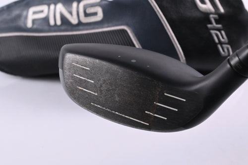 Ping G425 LST #3 Wood / 14.5 Degree / TX-Flex Tensei AV Raw White 75 Shaft