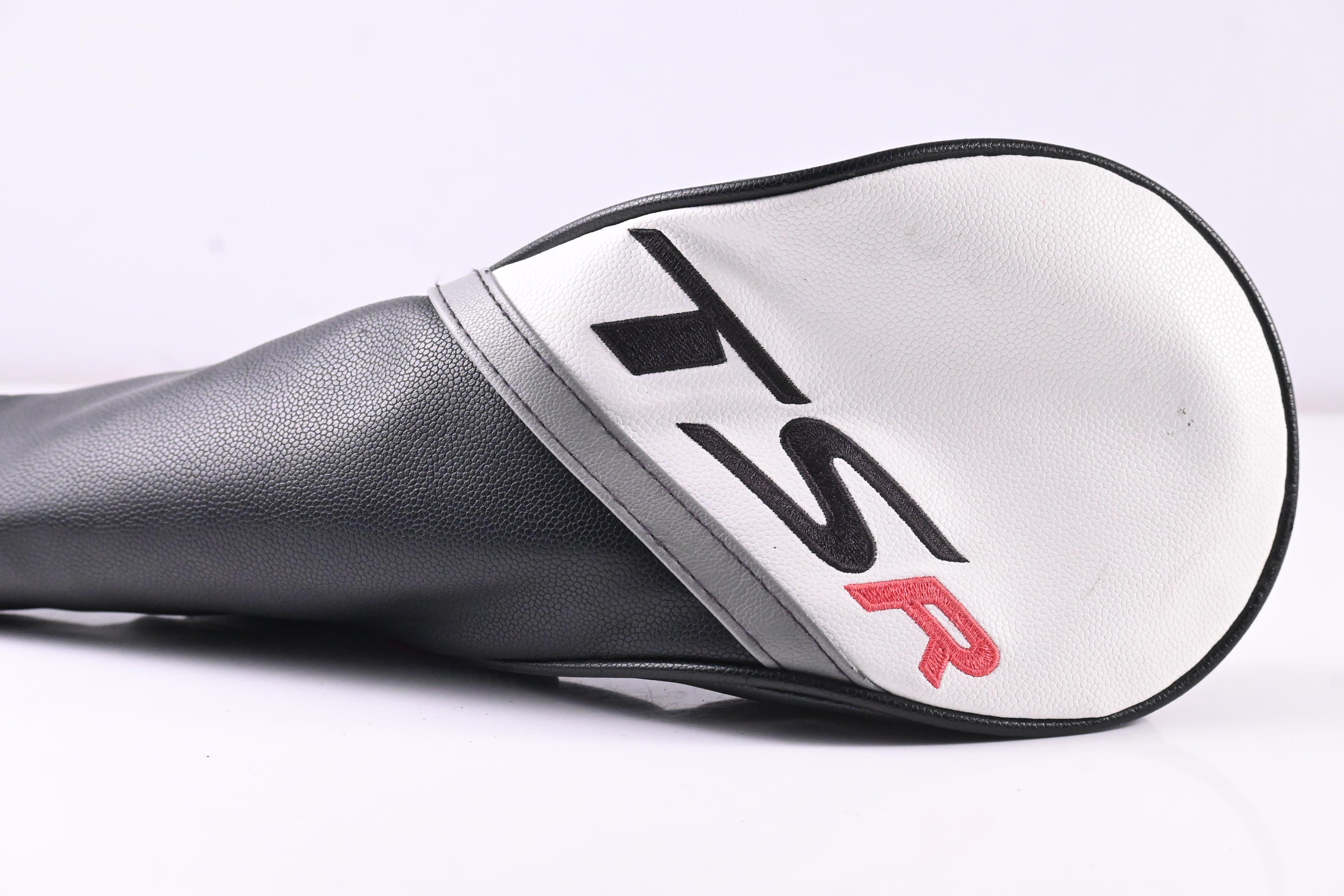 Titleist TSR4 Driver / 8 Degree / Regular Flex Evenflow Riptide 50 Shaft