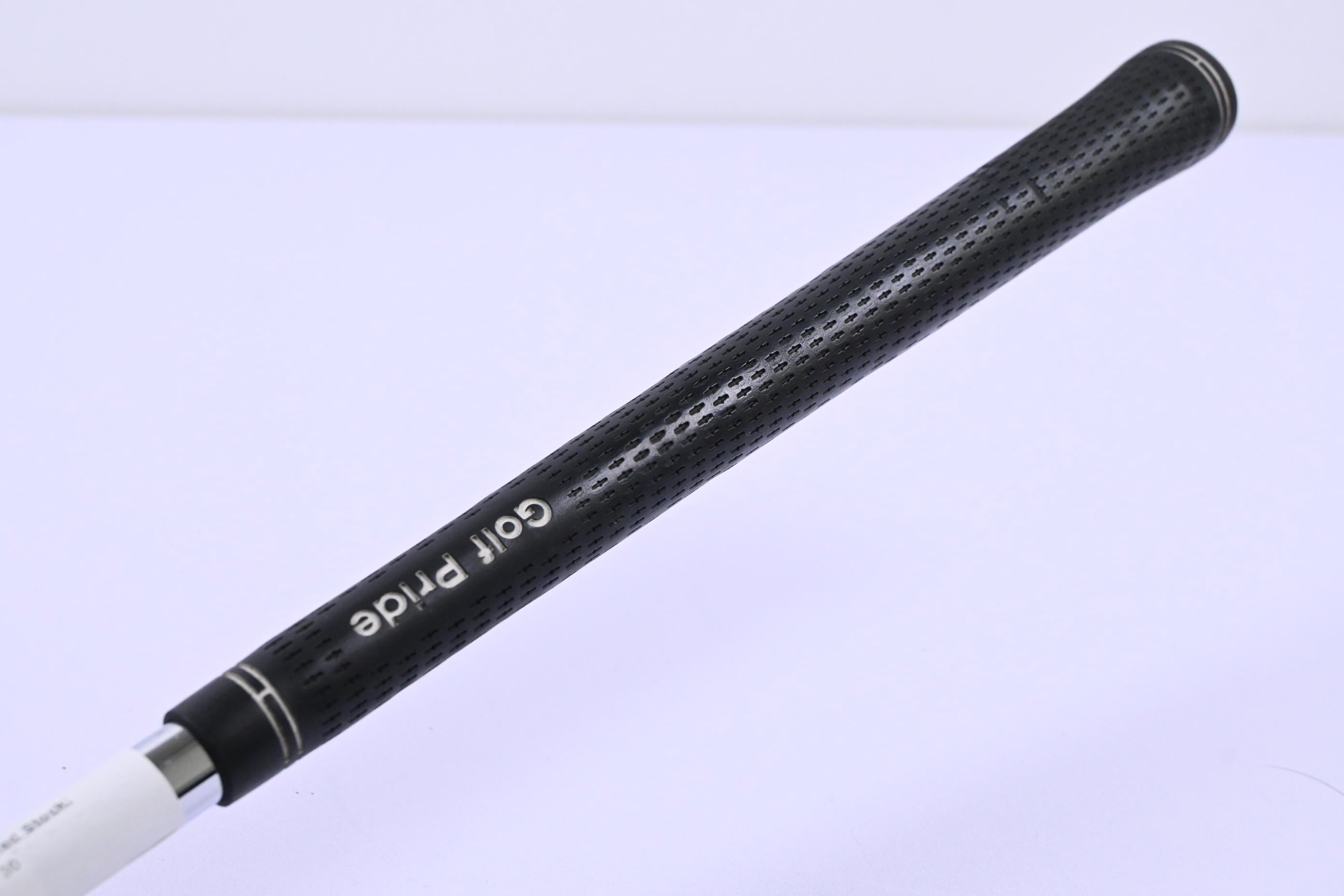 Cleveland RTX-4 Lob Wedge / 58 Degree / Stiff Flex Dynamic Gold S400 Shaft