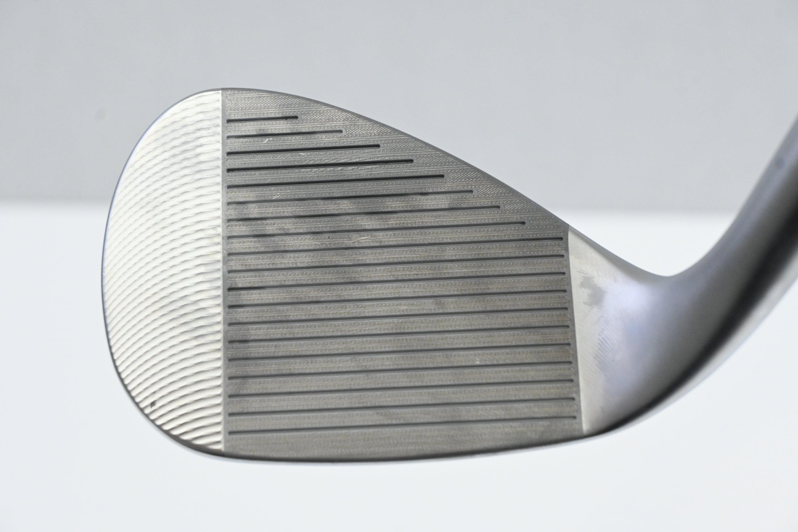 Cleveland CBZ Gap Wedge / 54 Degree / Wedge Flex KBS Hi-Rev 2.0 115 Shaft