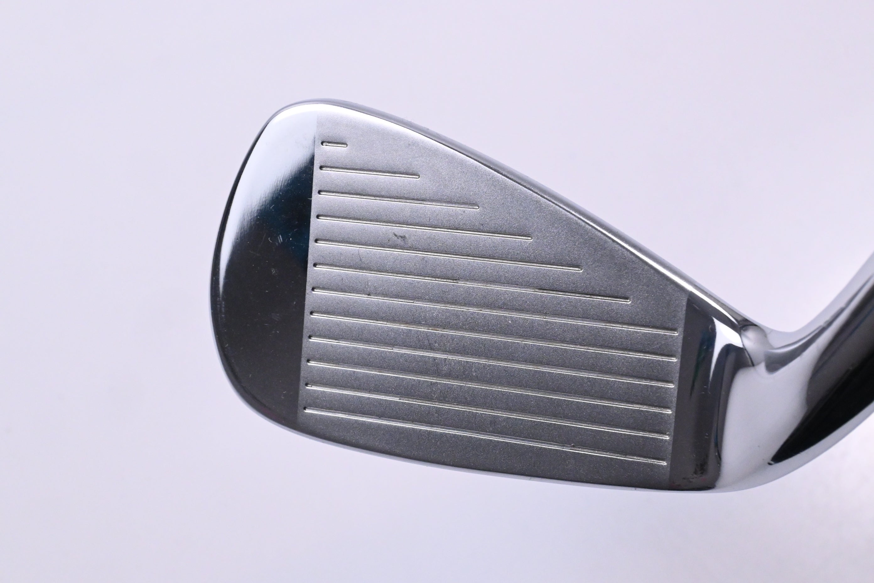Wilson Staff Model Utility #3 Iron / 21 Degree / X-Flex KBS Prototype 85 Shaft