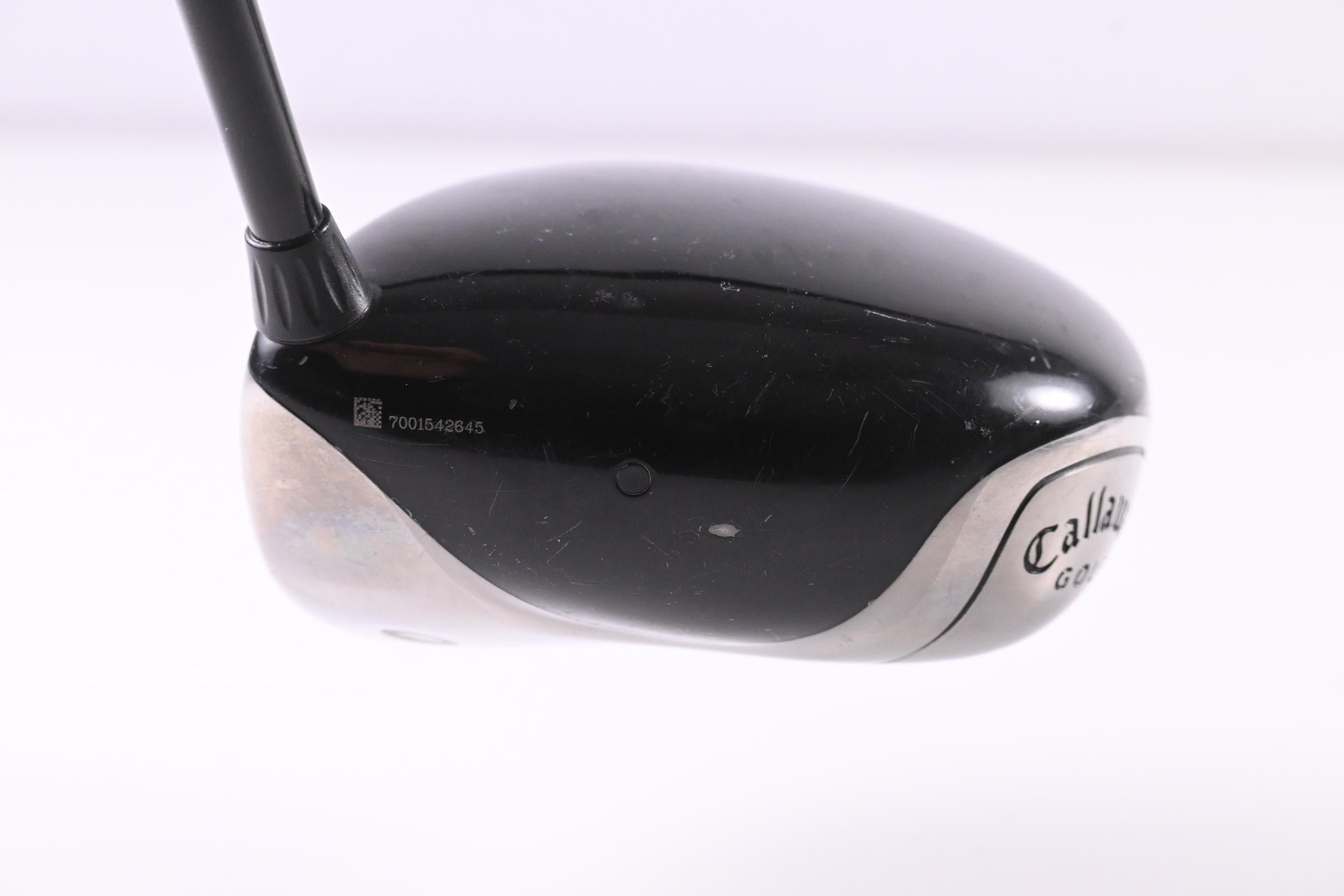 Ladies Callaway X460 Driver / 11 Degree / Ladies Flex Fujikura Gems 55 Shaft