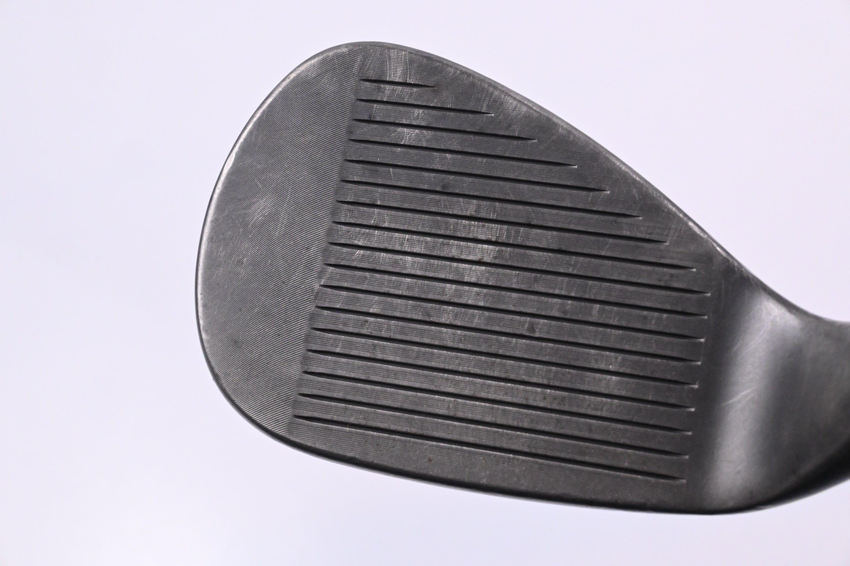 Titleist Vokey SM8 Sand Wedge / 54 Degree / Wedge Flex Steel Shaft