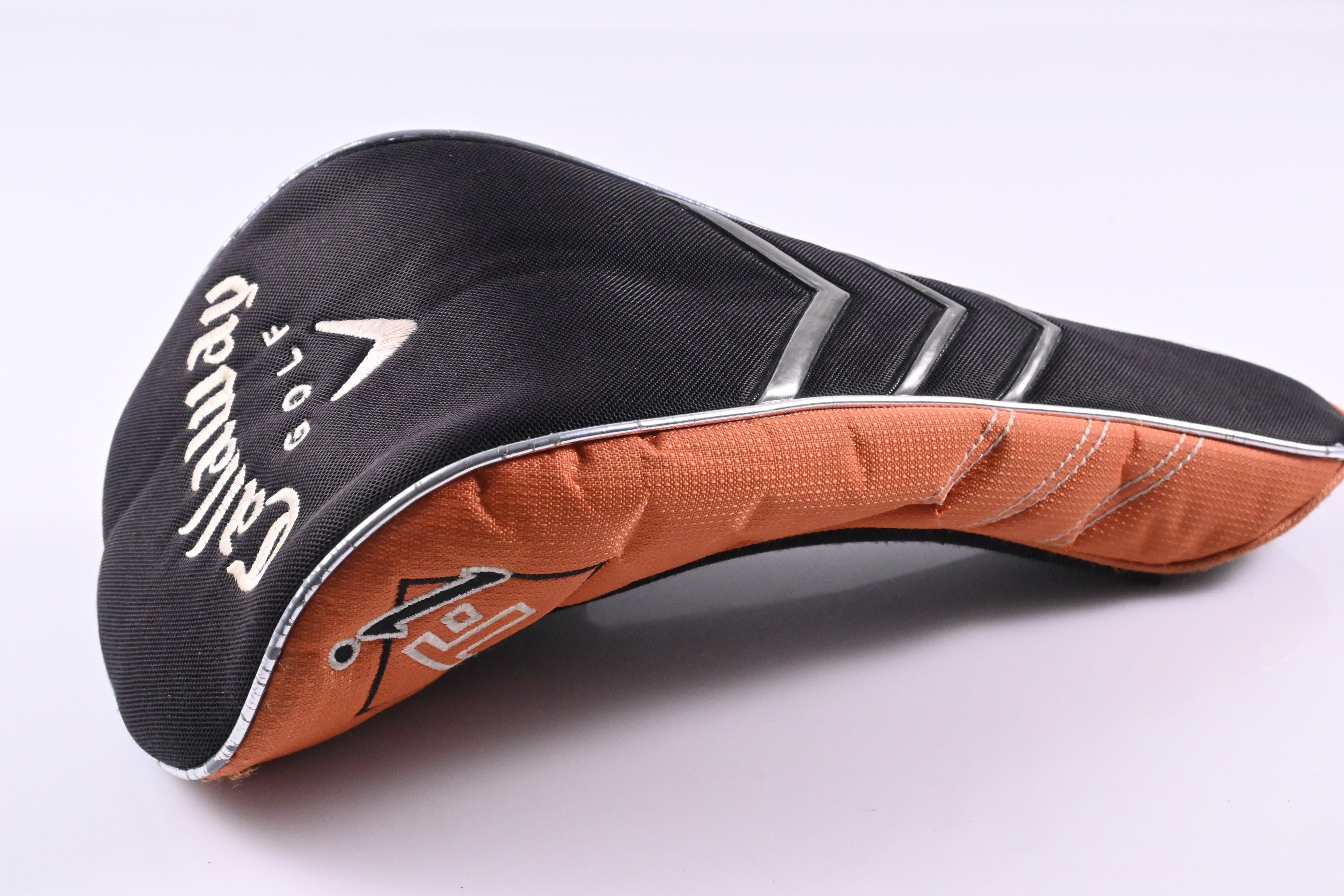 Ladies Callaway FT-I Draw Driver / 11 Degree / Ladies Flex Sakura Shaft