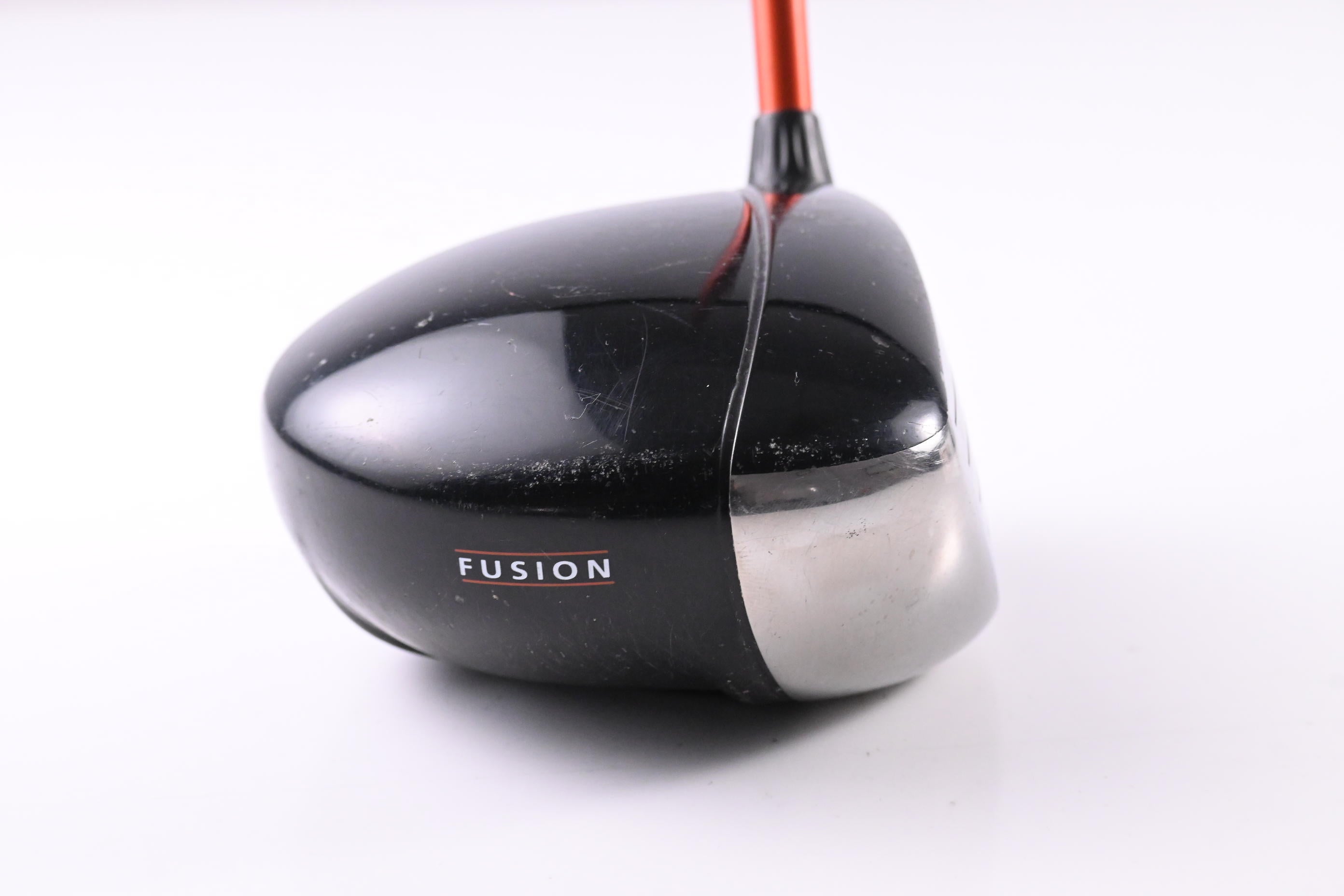 Callaway Big Bertha FT-3 Fusion Driver / 11 Degree / Regular Flex Aldila NVS 55