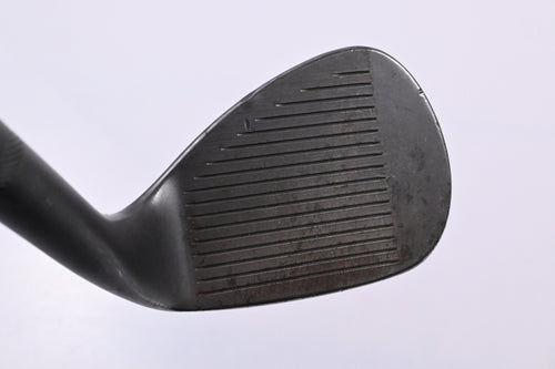Left Hand Titleist Vokey SM9 Lob Wedge / 58 Degree / Stiff flex Tensei AV Red