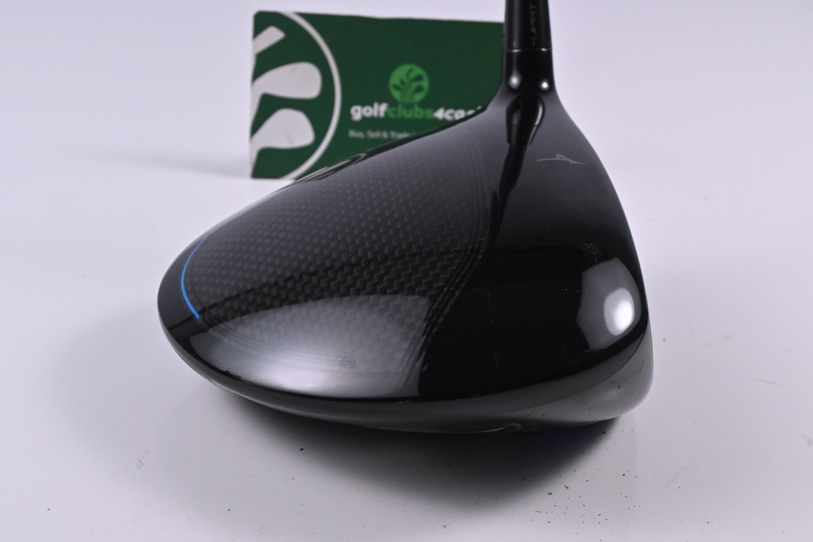 Mizuno ST-Max 230 Driver / 10.5 Degree / Regular Flex Tensei 1K Blue 65 Shaft