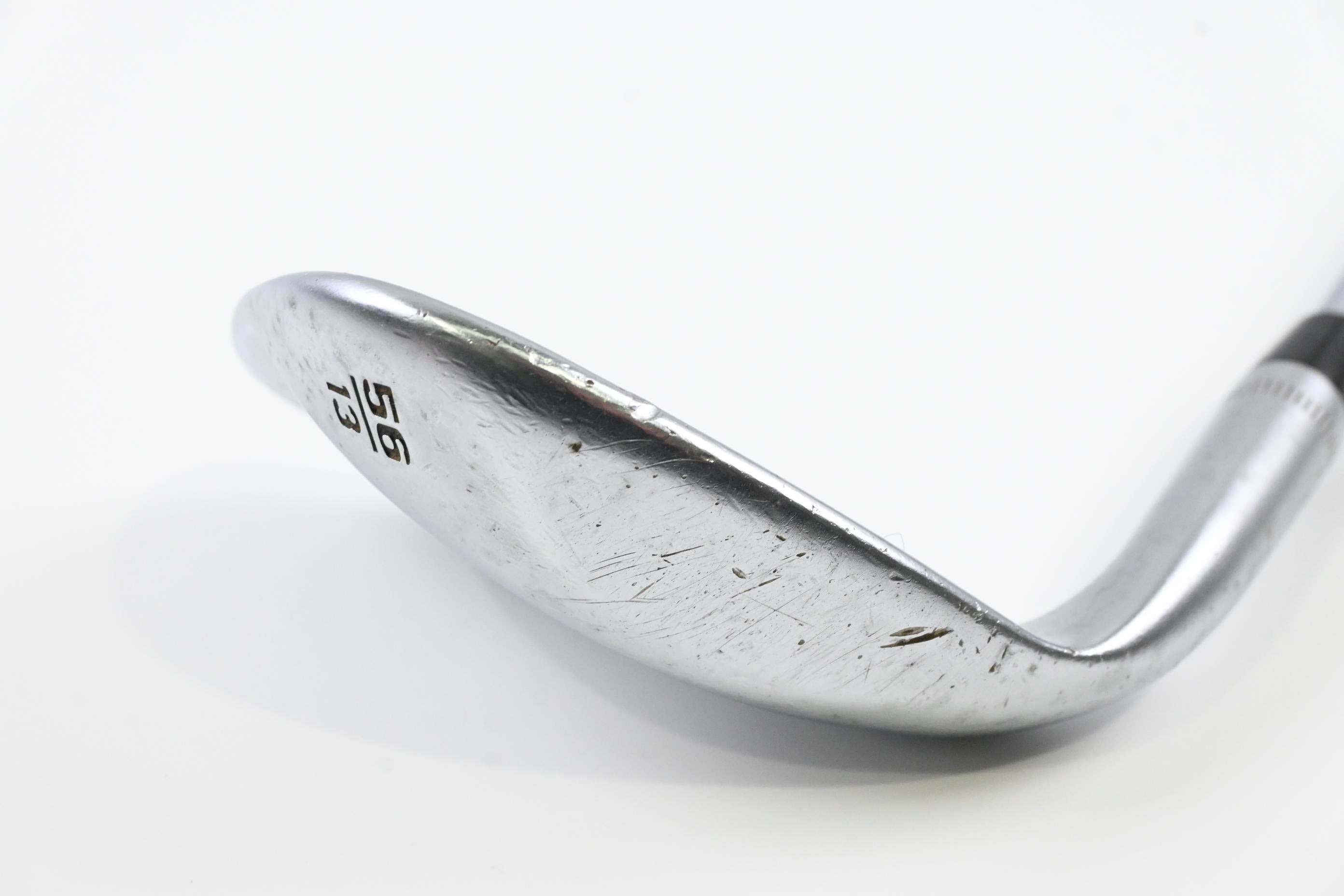 Callaway Mack Daddy PM Grind Sand Wedge / 56 Degree / Wedge Flex KBS Tour-V
