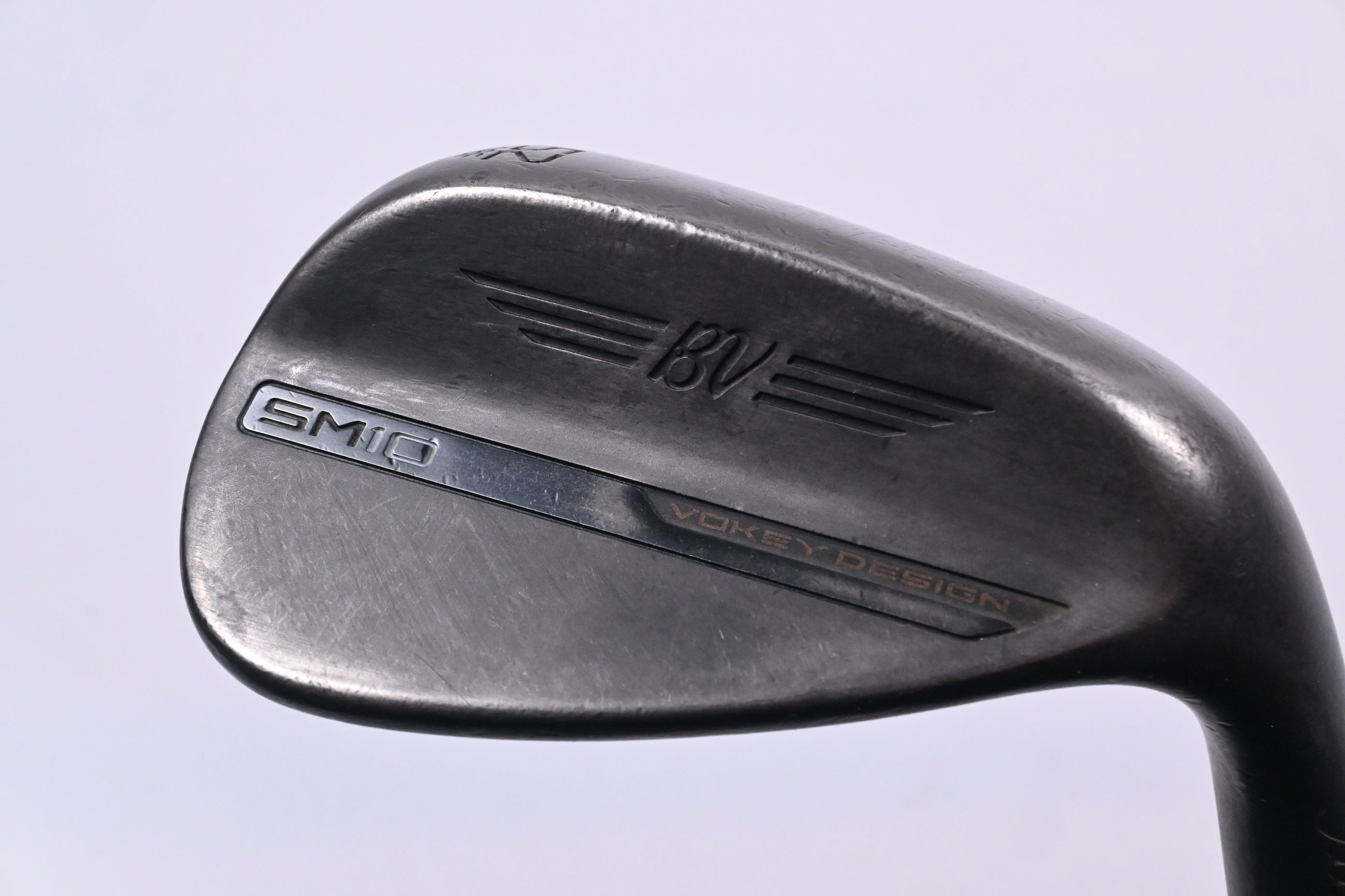 Titleist Vokey SM10 Gap Wedge / 52 Degree / Senior Flex Tensei AV Red AM(2)