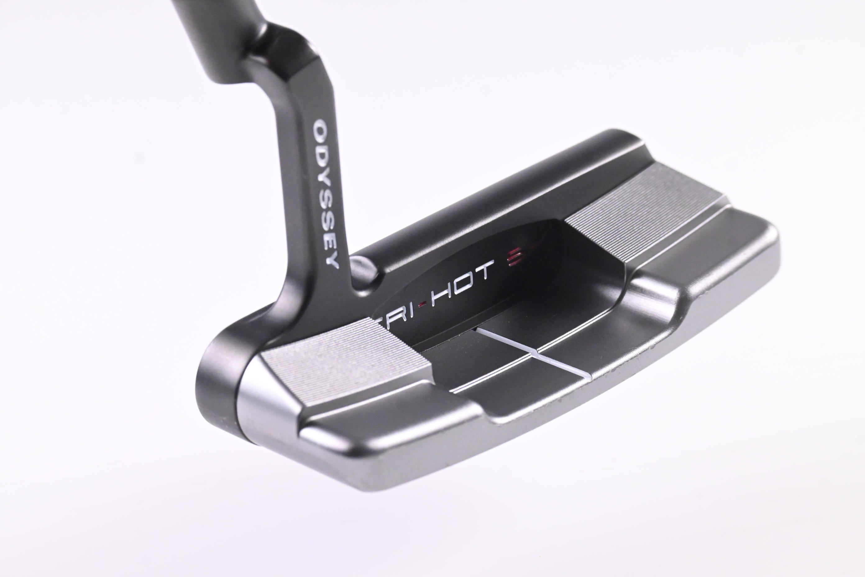 Odyssey Tri-Hot 5K Double Wide Putter / 34 Inch
