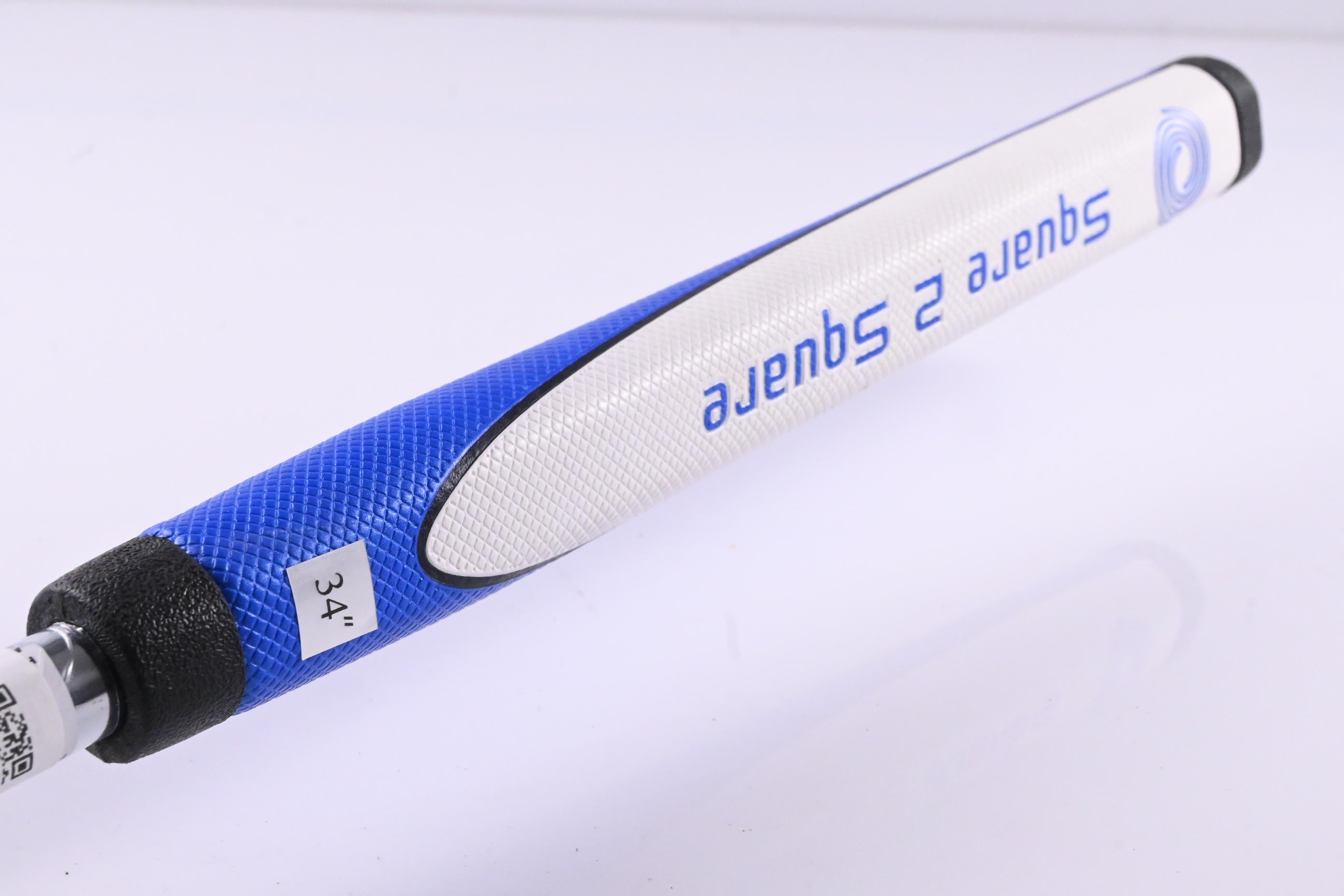 Odyssey Ai-One Square 2 Square DW Putter / 34 Inch