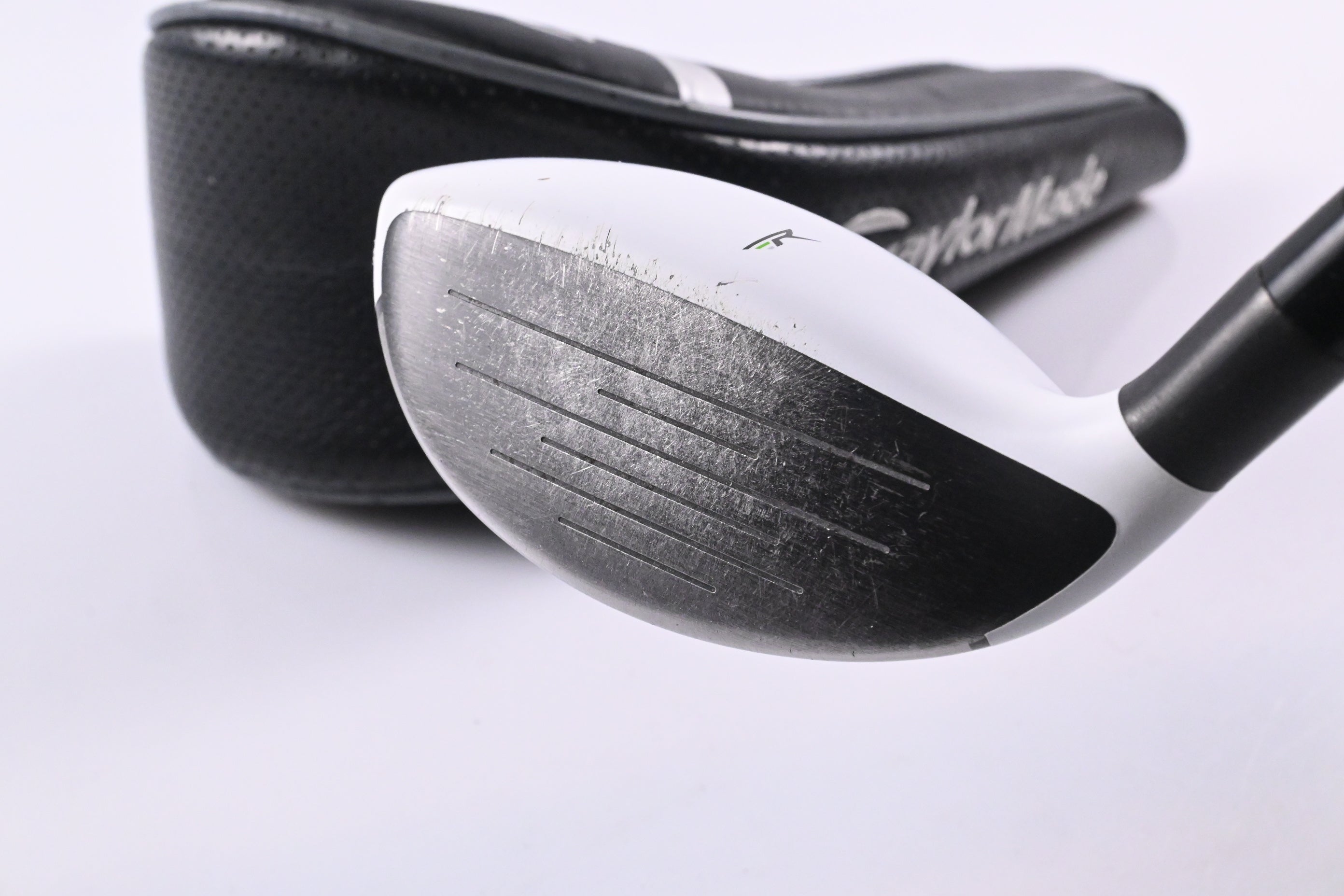 Taylormade RBZ #3 Hybrid / 19 Degree / Stiff Flex Matrix 65 Shaft
