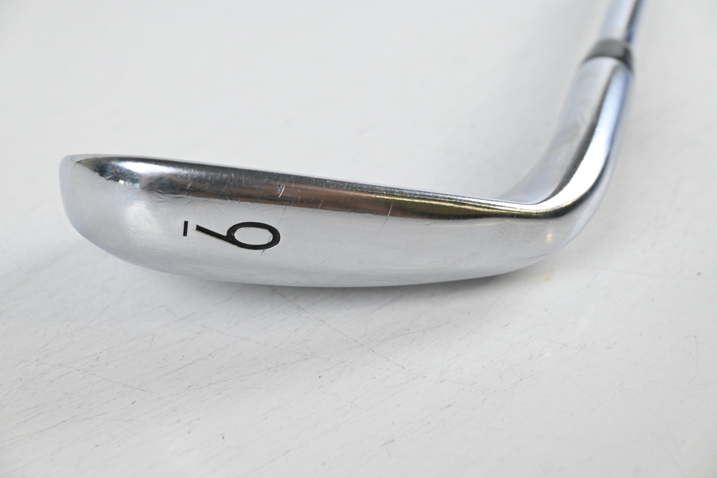 Titleist T200 2019 #9 Iron / Regular Flex AMT Red R300 Shaft