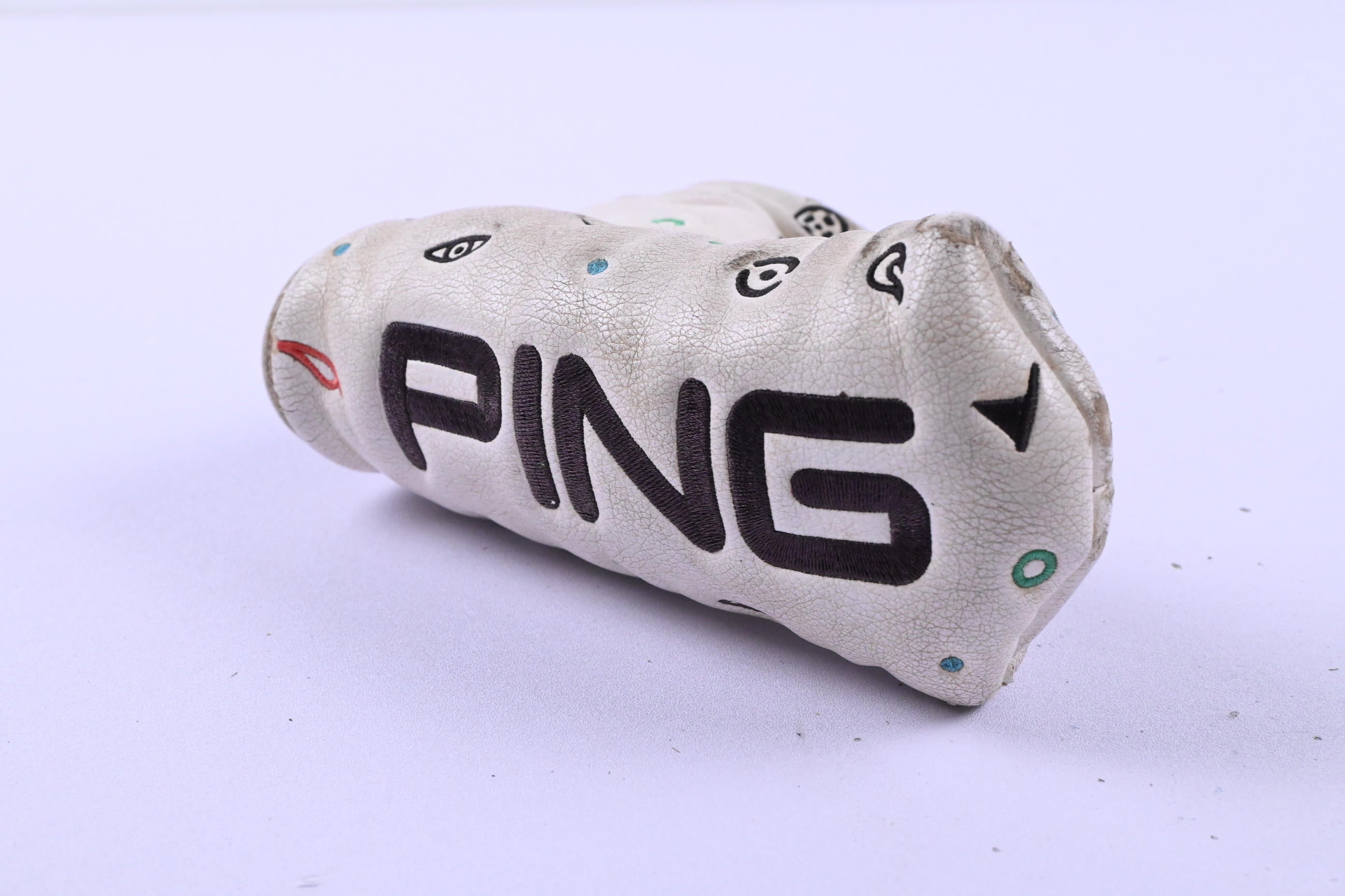 Ping PLD Milled 2022 Anser 2 Putter / 34 Inch