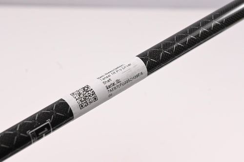 Tensei 1K Pro Blue 50 Driver Shaft / TX-Flex / .335" Tip / Uncut