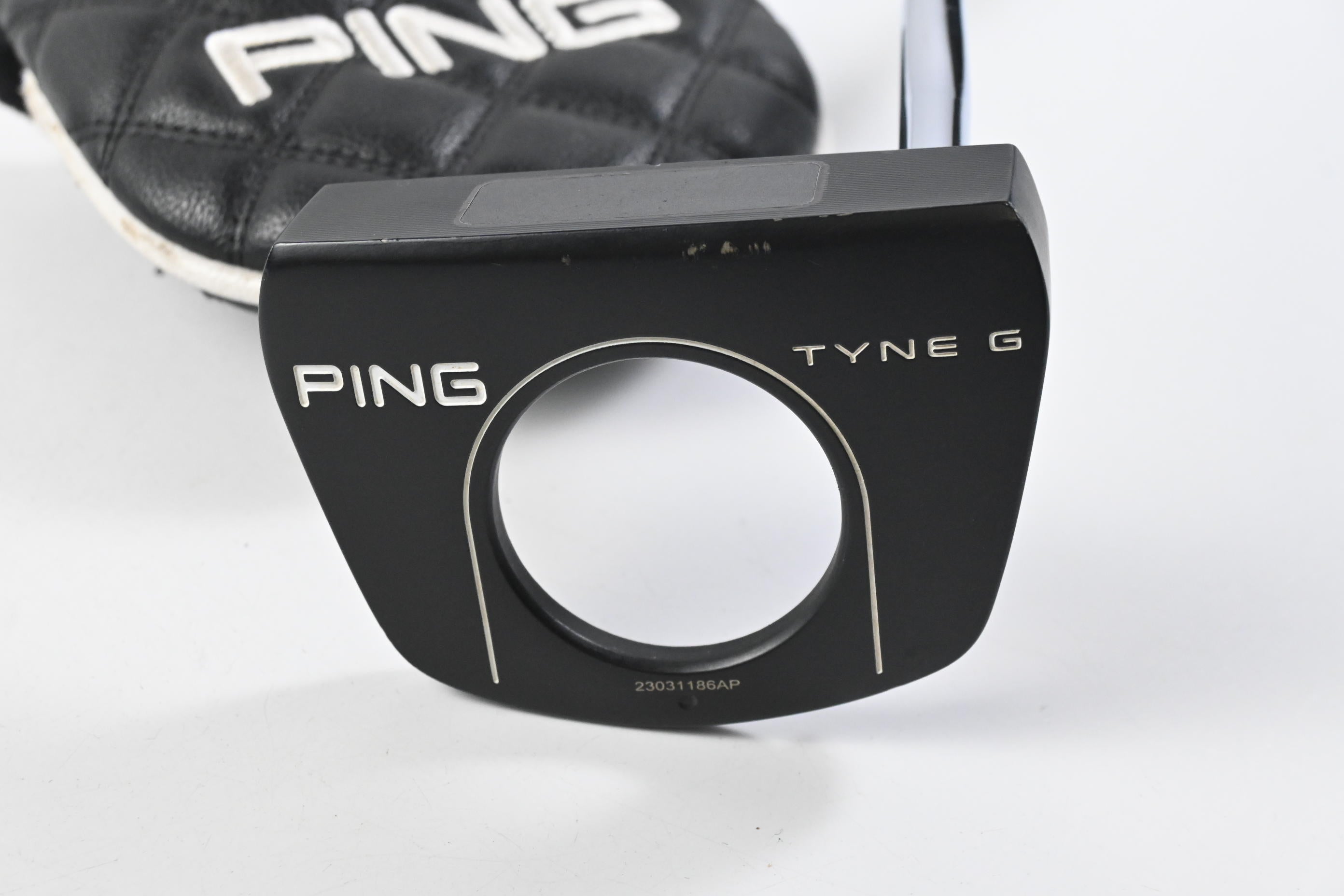 Ping Tyne G 2023 Putter / 34 Inch
