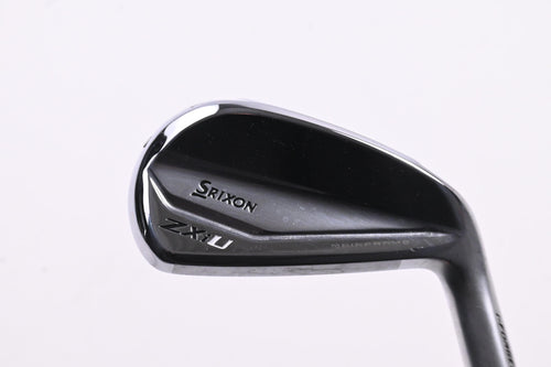Srixon ZXiU  #2 Iron / X-Flex MMT 90 Shaft