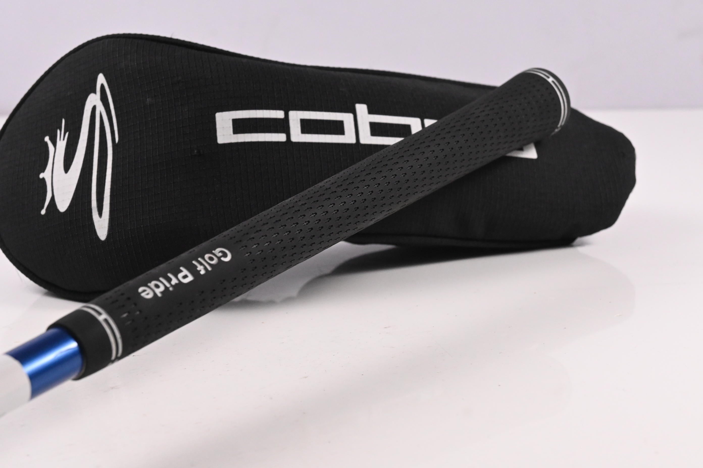 Cobra Fly XL #5 Wood / 19 Degree / Regular Flex Cobra Fly XL Shaft