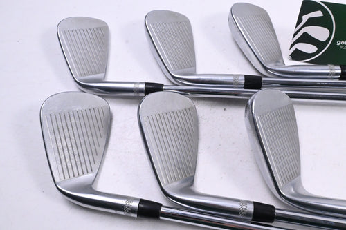 PXG 0317 ST Milled Irons / 5-PW / Stiff Flex Elevate MPH 95 Shafts