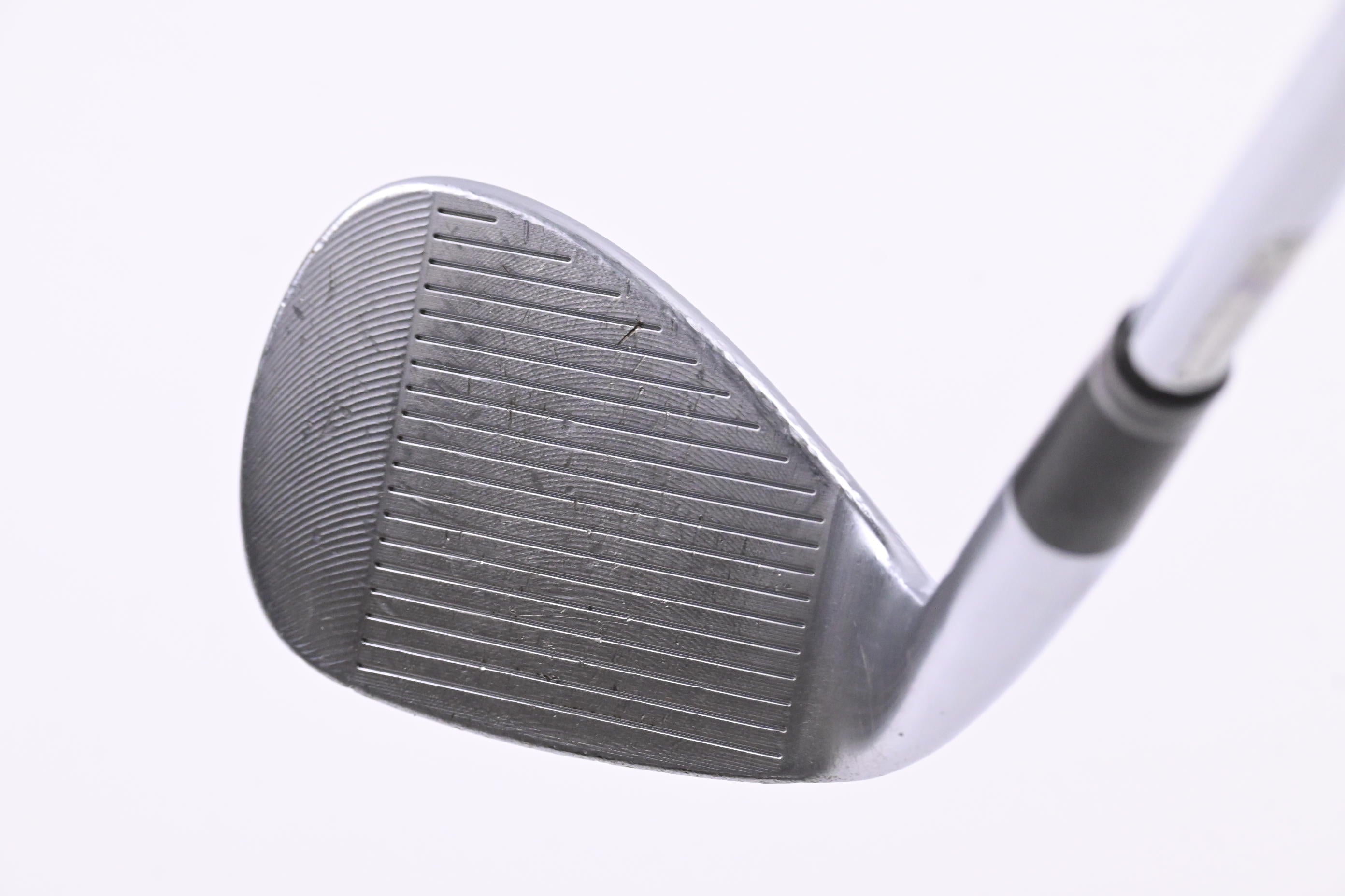 Cleveland RTX ZipCore Lob Wedge / 58 Degree / Wedge Flex Dynamic Gold Spinner