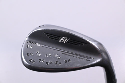 Titleist Vokey SM9 Sand Wedge / 54 Degree / Senior Flex Tensei AV Red Shaft