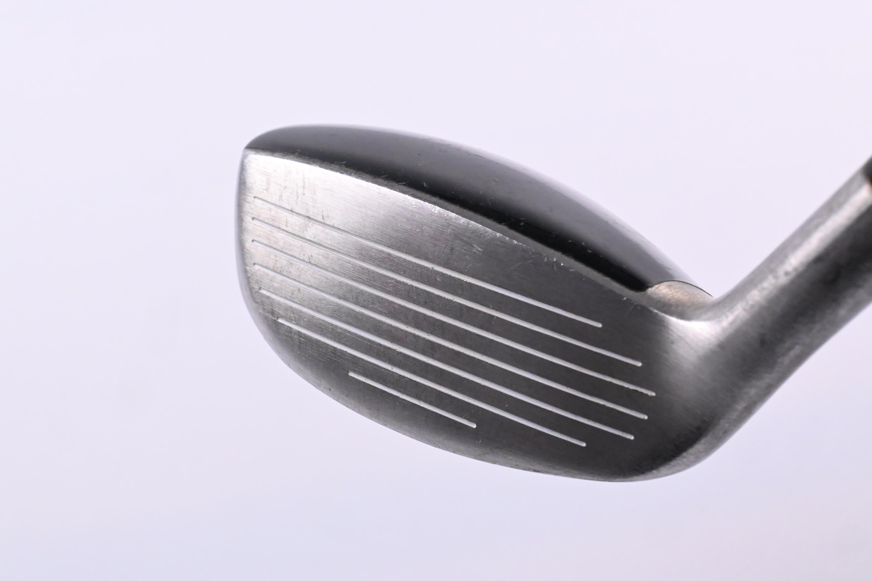 Titleist 585.H #3 Hybrid / 19 Degree / Stiff Flex Aldila NV Green 85 Shaft