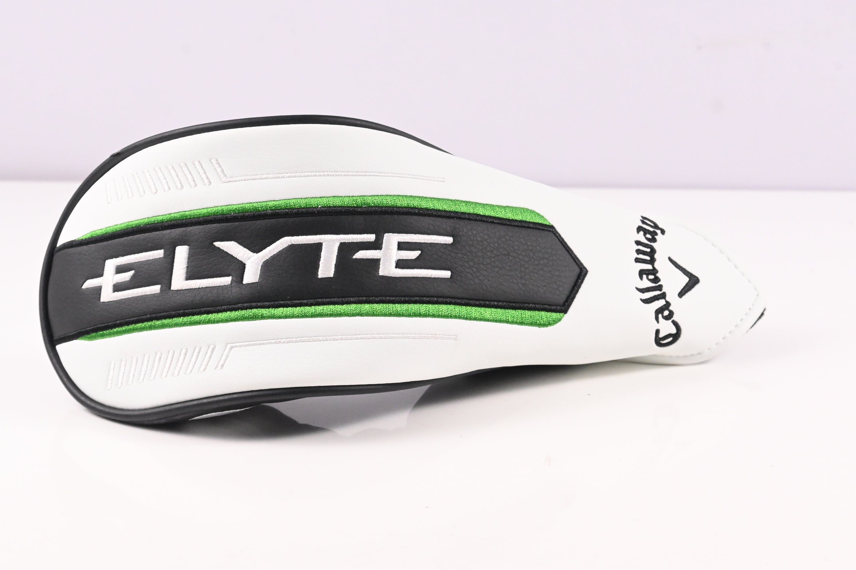 Tour Issue Callaway Elyte Titanium #3 Wood / 15 Degree / TX-Flex Tensei 1K Pro