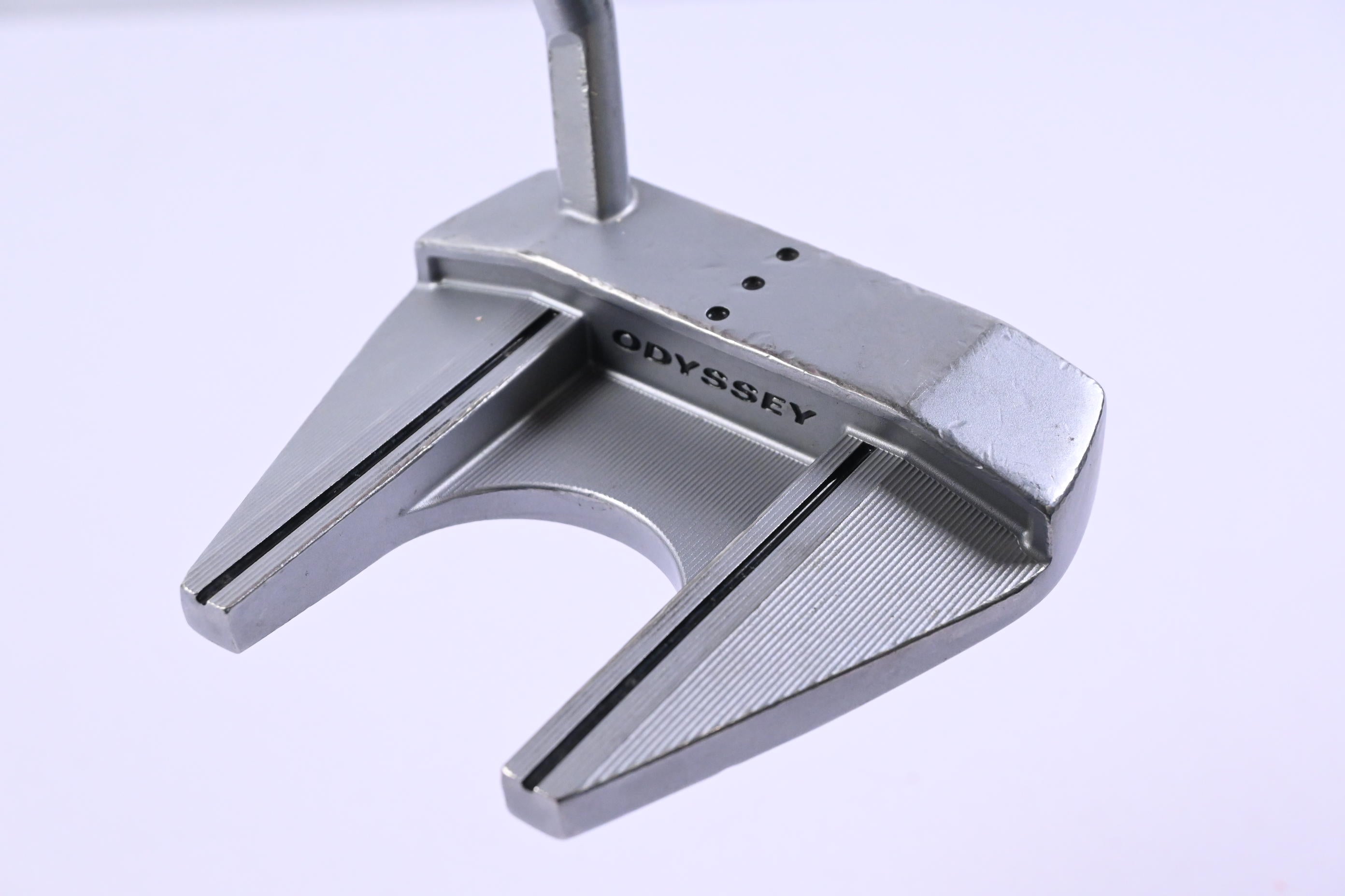 Odyssey White Hot OG 7S 2021 Putter / 34 Inch