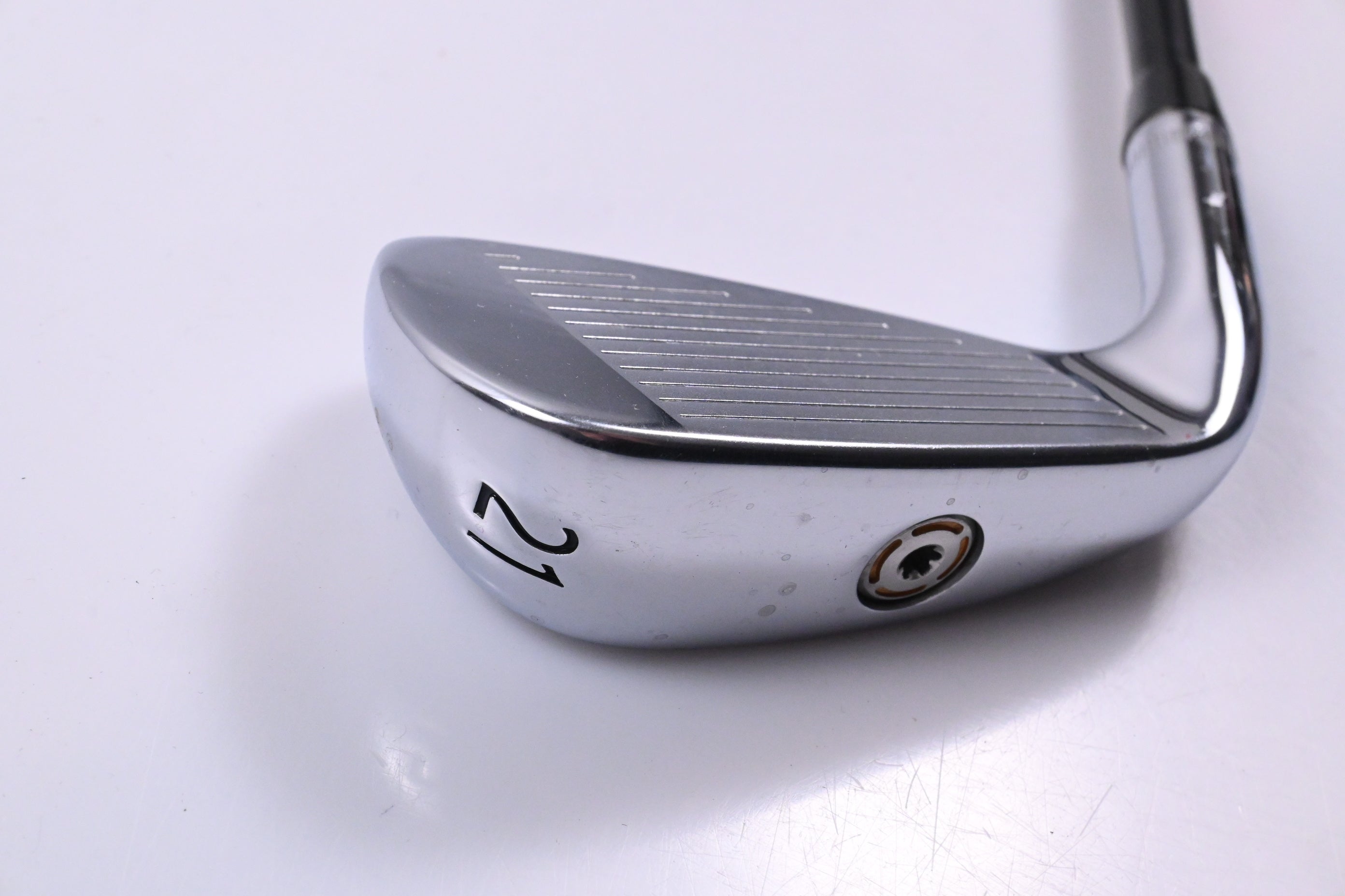 Wilson Staff Model Utility #3 Iron / 21 Degree / X-Flex KBS Prototype 85 Shaft