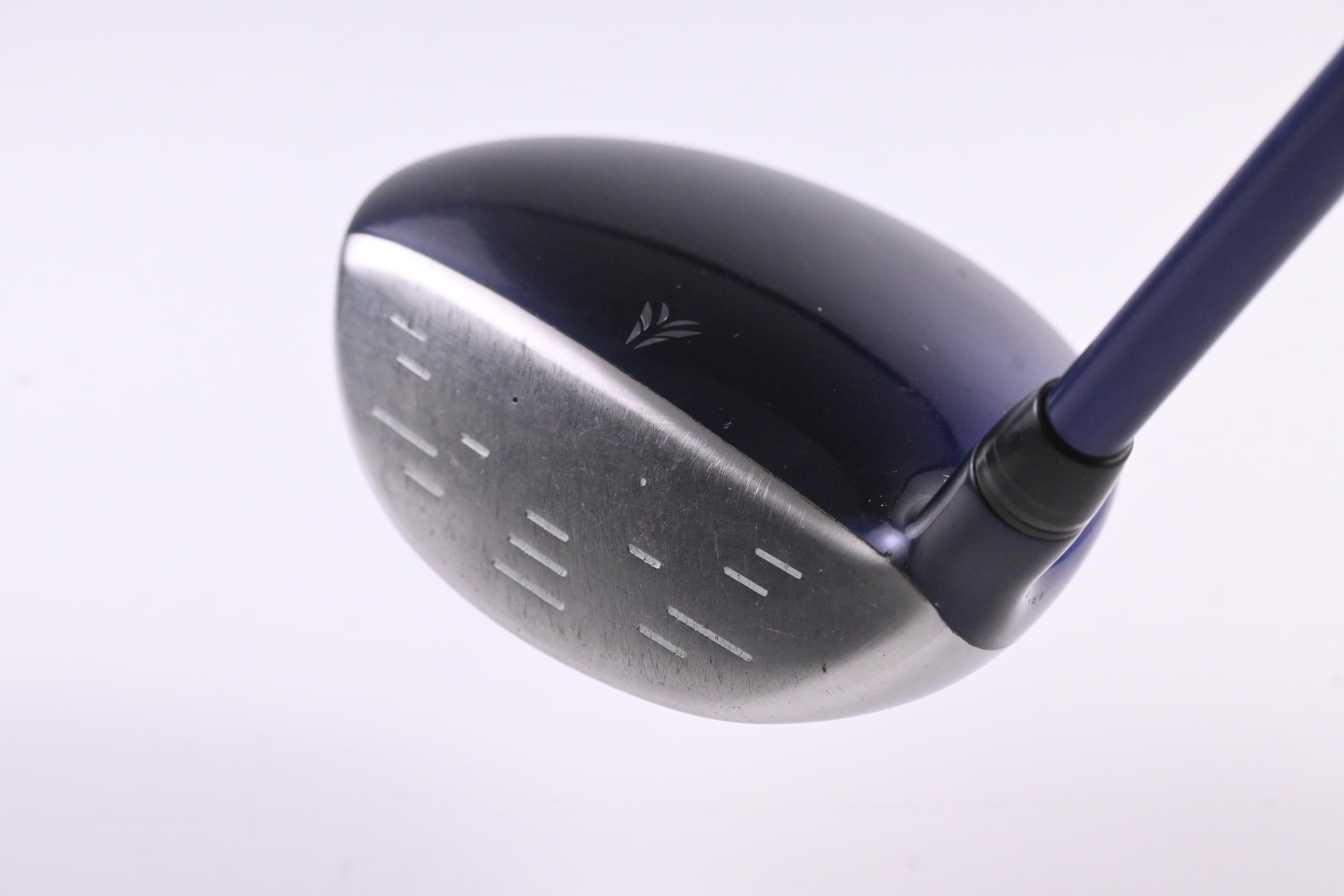 Ladies XXIO 9 #5 Wood / 20 Degree / Ladies Flex XXIO MP 900 38 Shaft