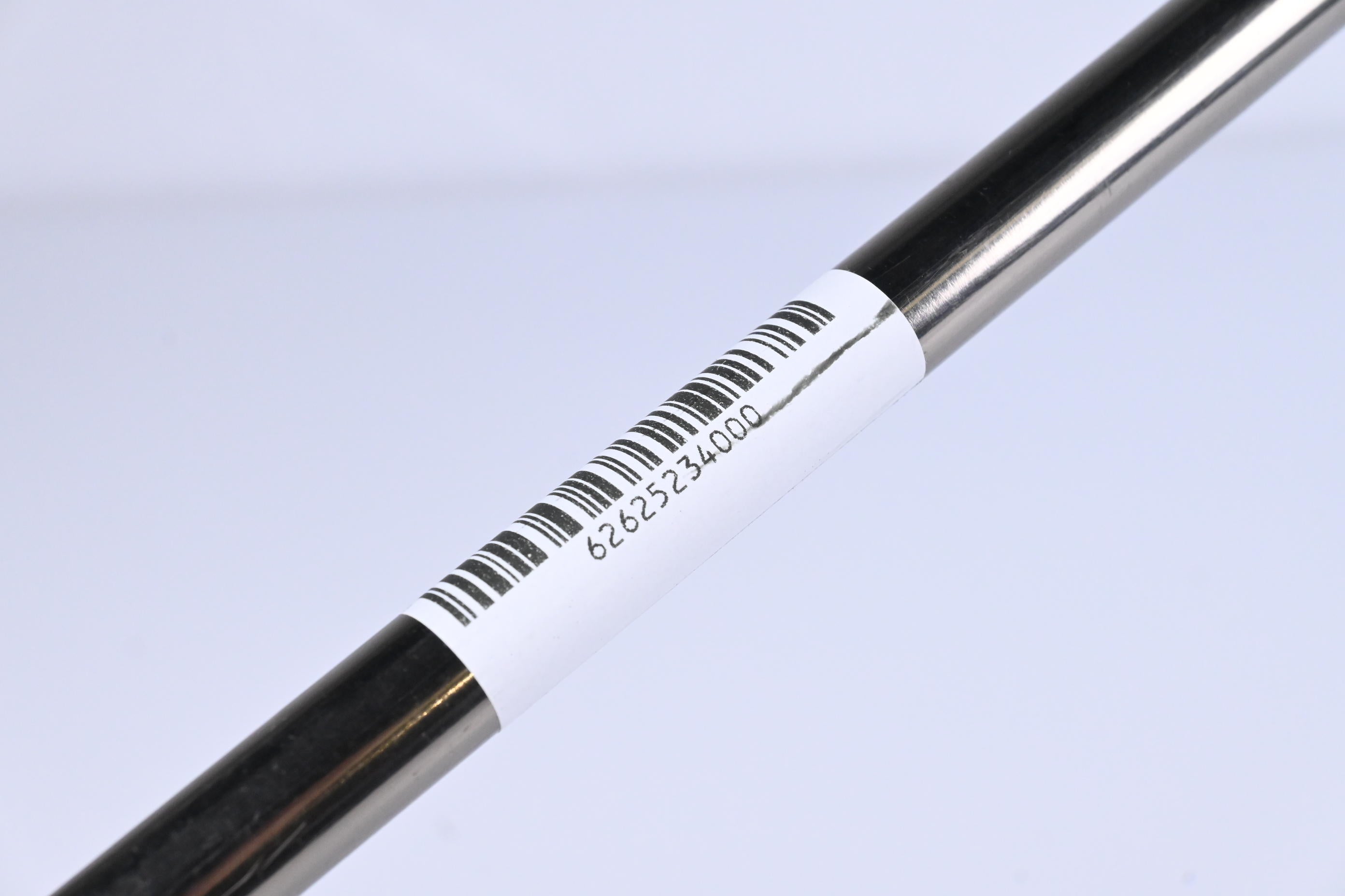 Callaway Big Bertha Fusion 2017 Driver / 10.5 Degree / Stiff Flex Recoil ES 450