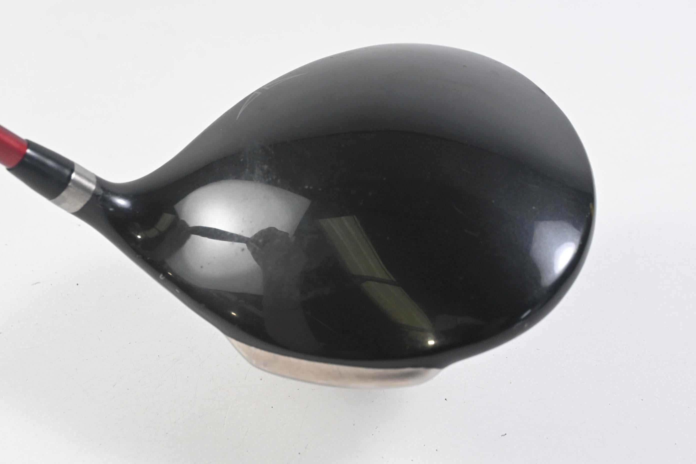 Ping K15 Driver / 10.5 Degree / Stiff Flex Ping TFC 149 D Shaft