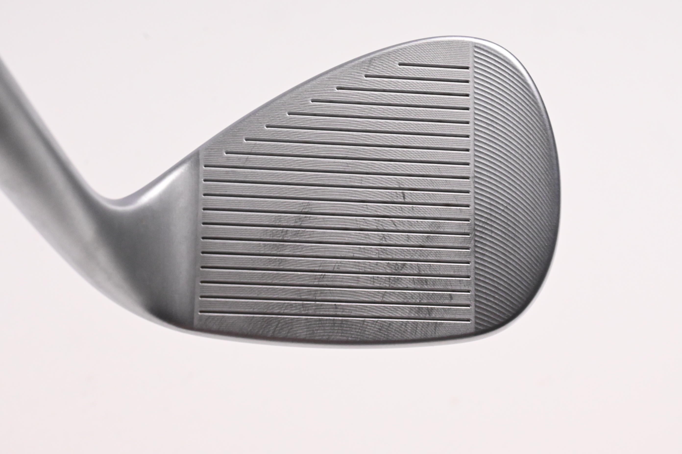 Left Hand Cleveland CBX 2 Lob Wedge / 58 Degree / Wedge Flex Dynamic Gold 115