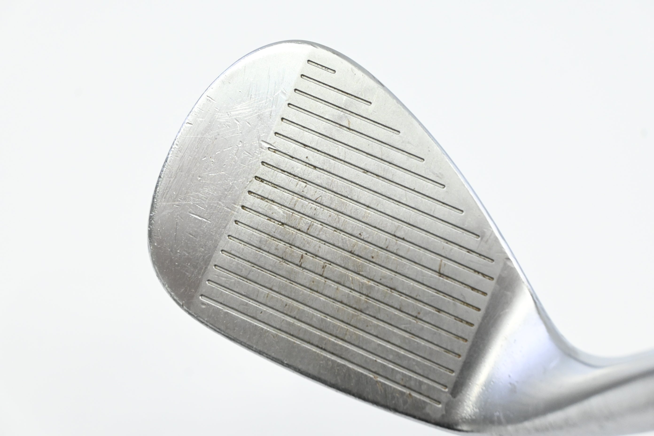 Taylormade Milled Grind Lob Wedge / 60 Degree / Wedge Flex Dynamic Gold Shaft