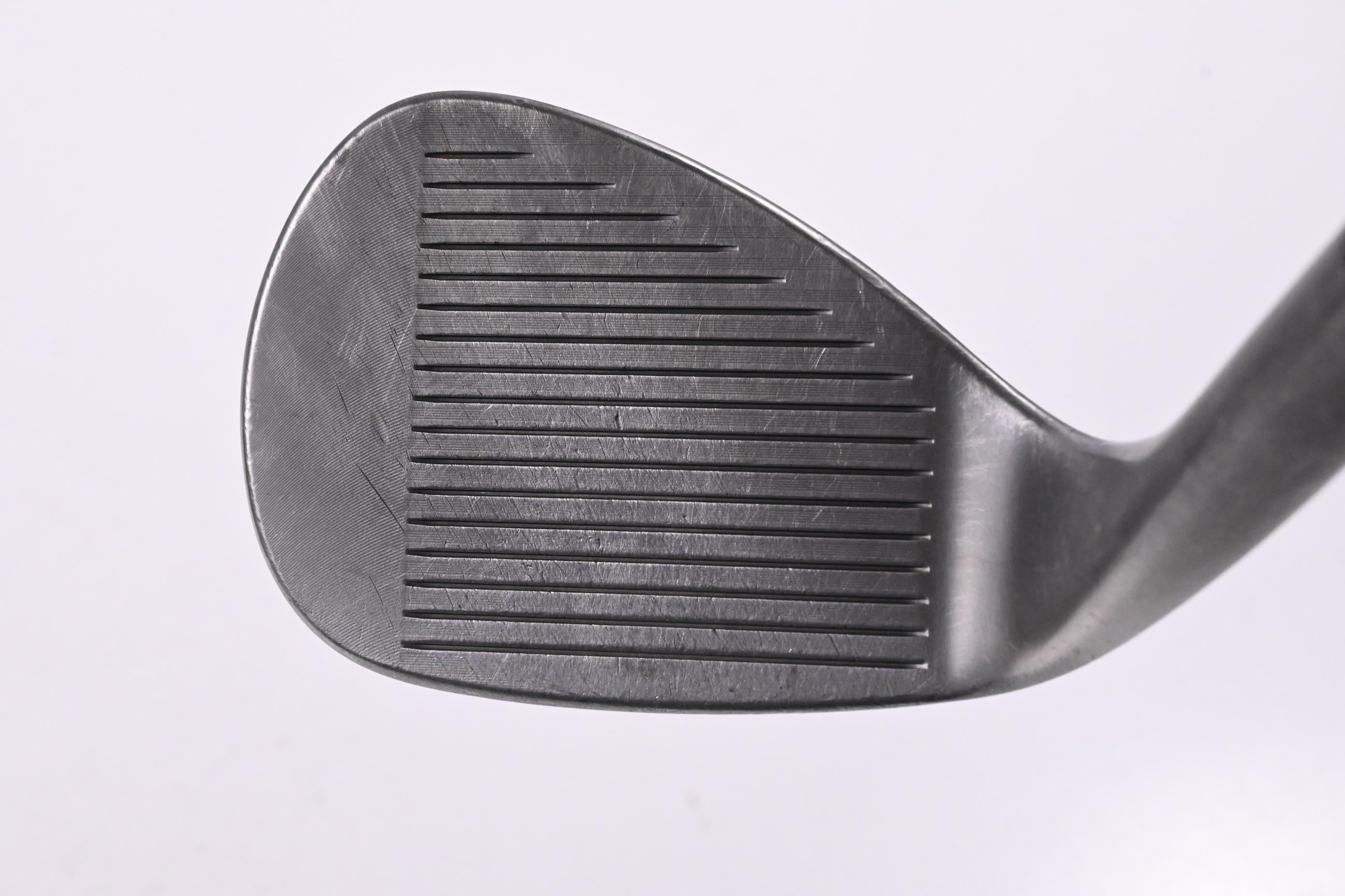 Titleist Vokey SM8 Lob Wedge / 58 Degree / Wedge Flex Titleist Vokey SM8 Shaft