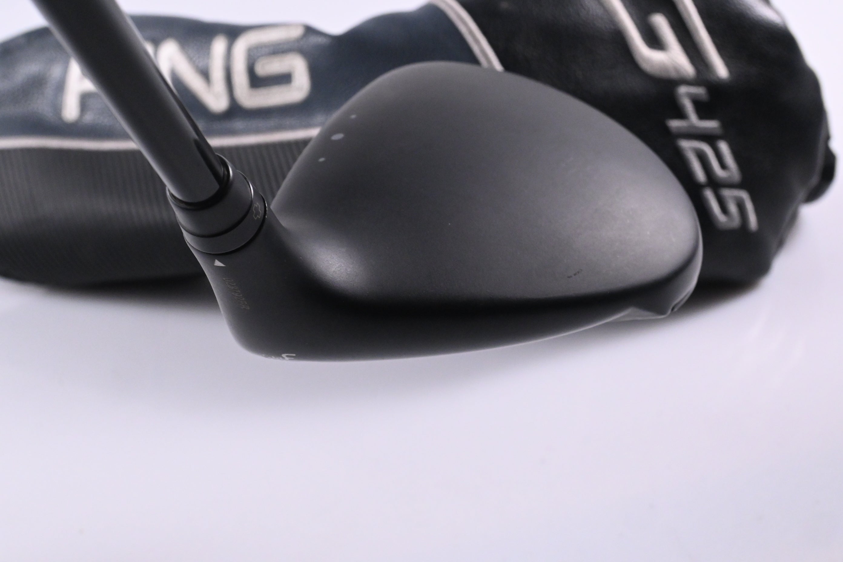 Ping G425 LST #3 Wood / 14.5 Degree / TX-Flex Tensei AV Raw White 75 Shaft