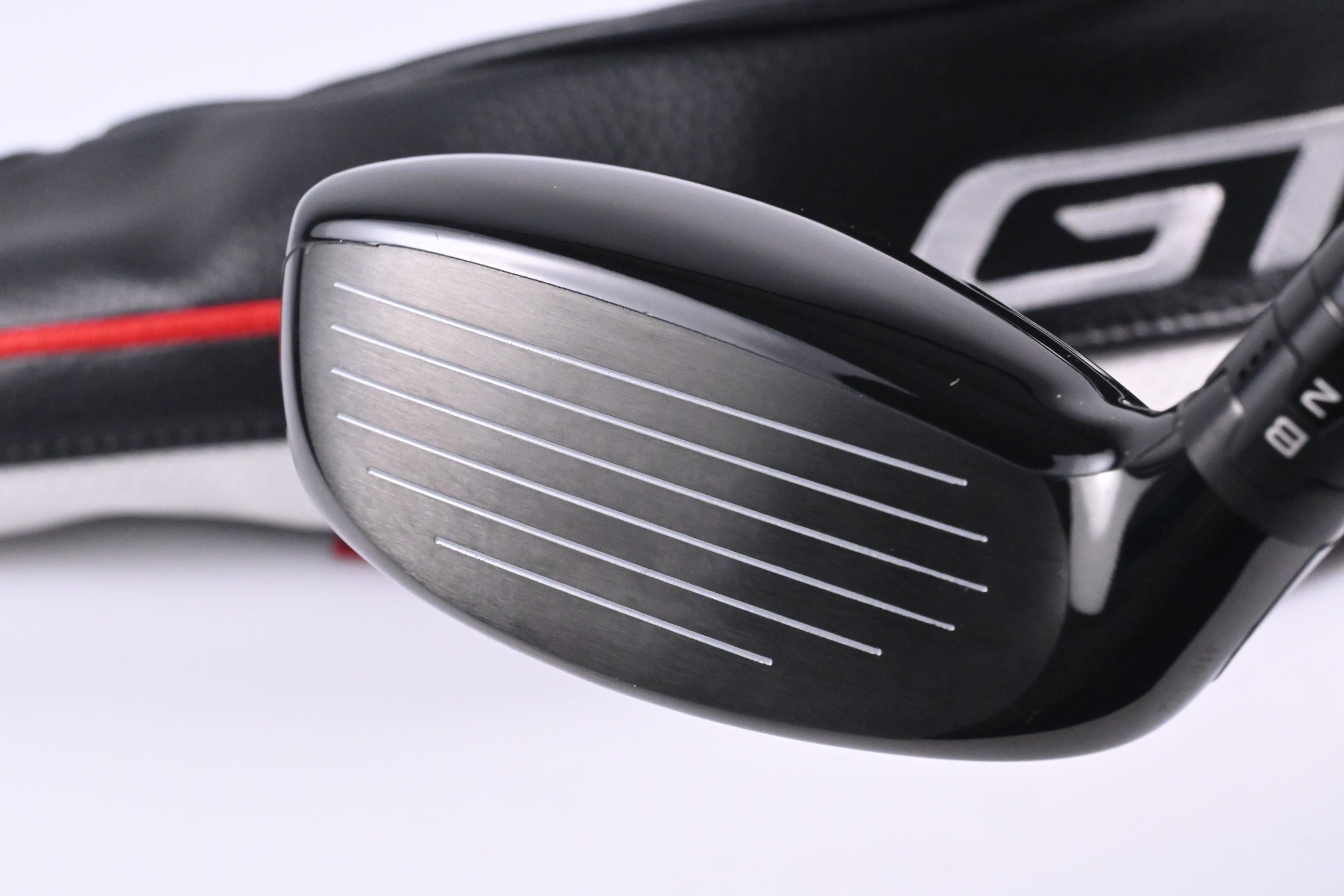 Titleist GT2 #4 Hybrid / 21 Degree / Regular Flex Tensei AV Blue 65 Shaft