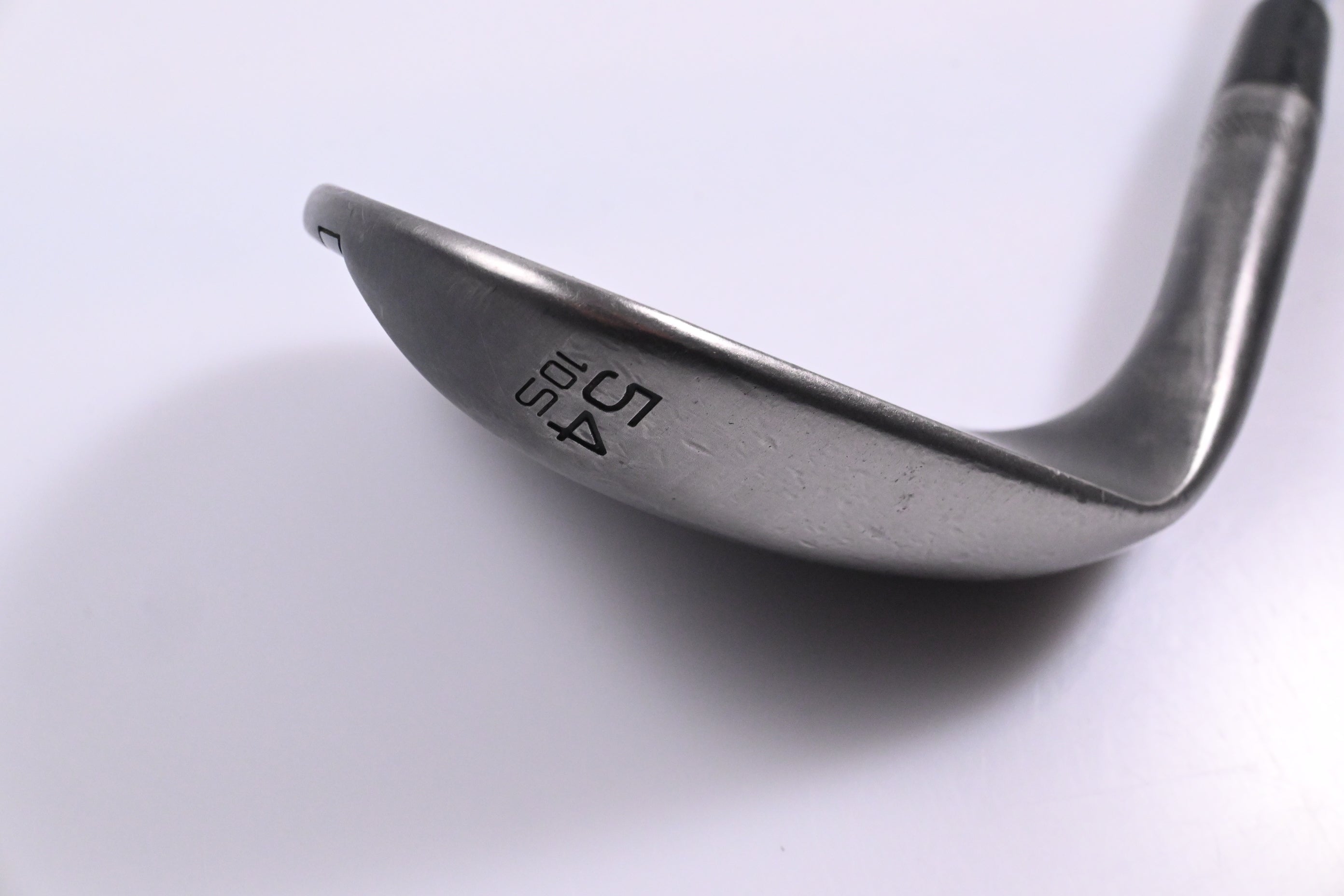 Titleist Vokey SM8 Sand Wedge / 54 Degree / Wedge Flex Steel Shaft