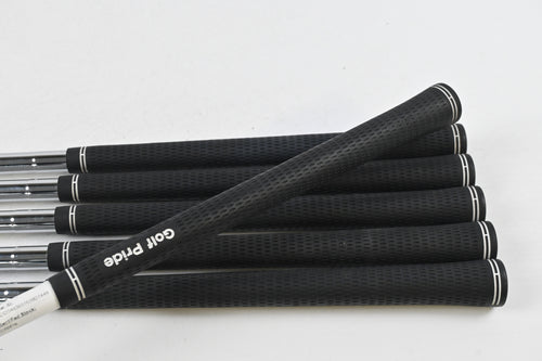 PXG 0311 XP Gen6 Irons / 6-PW+GW / Stiff Flex Elevate MPH Shafts