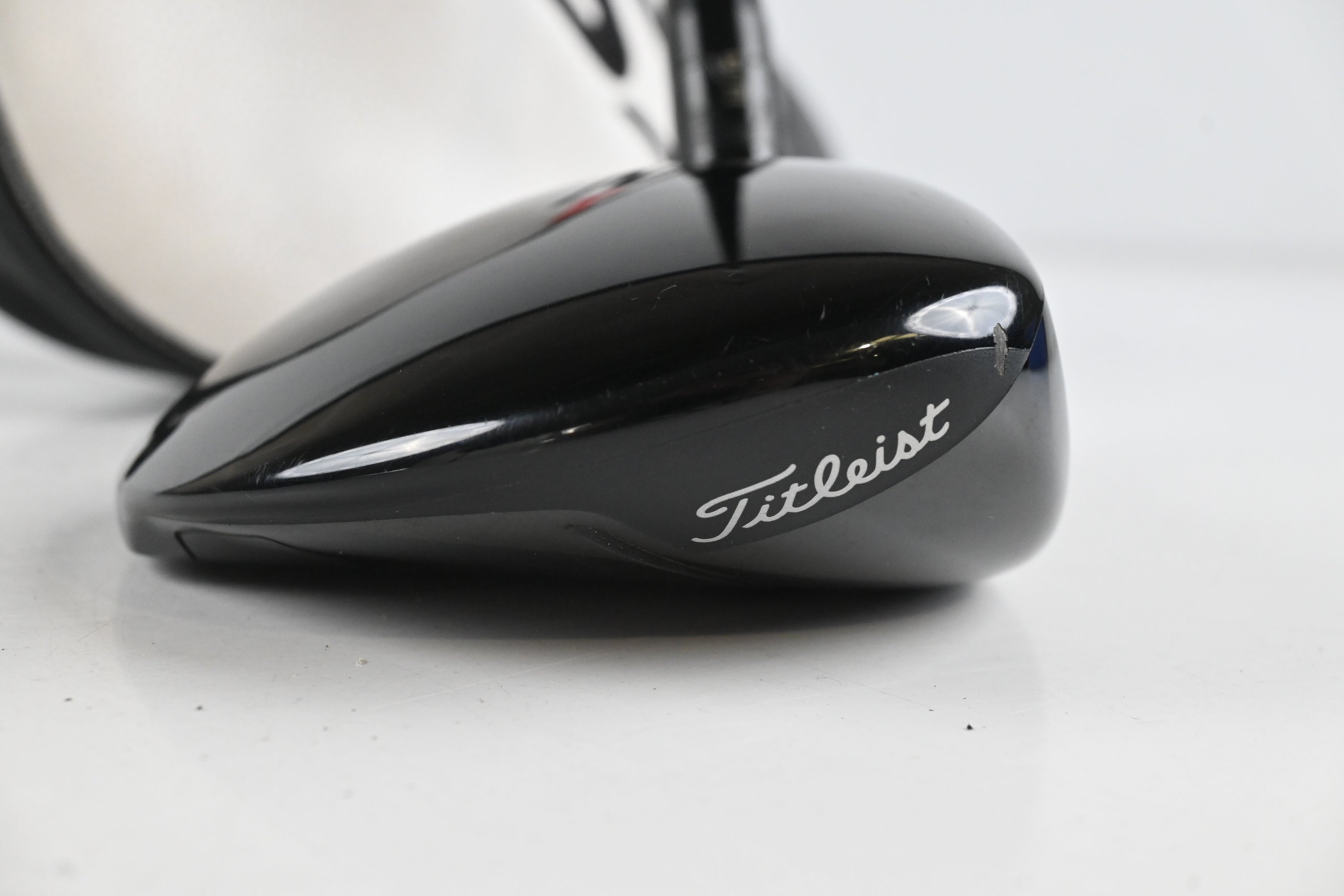 Titleist TSR2 #3 Wood / 15 Degree / Stiff Flex Accra FX 3.0 270 Shaft