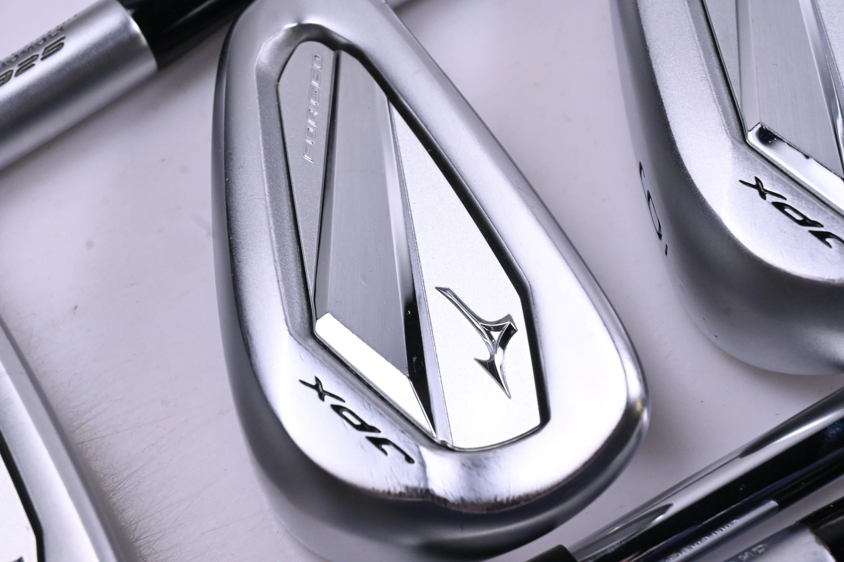 Mizuno JPX 925 Forged Irons / 4-PW / Stiff Flex N.S.Pro Modus³ Tour 115