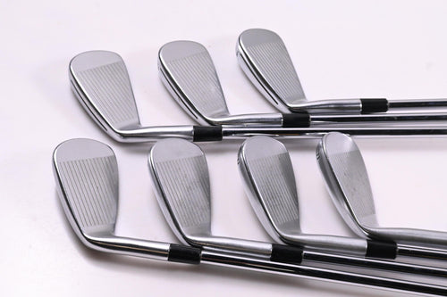 Taylormade P790 2021 Irons / 5-PW+GW / Regular Flex Elevate 95 Shafts
