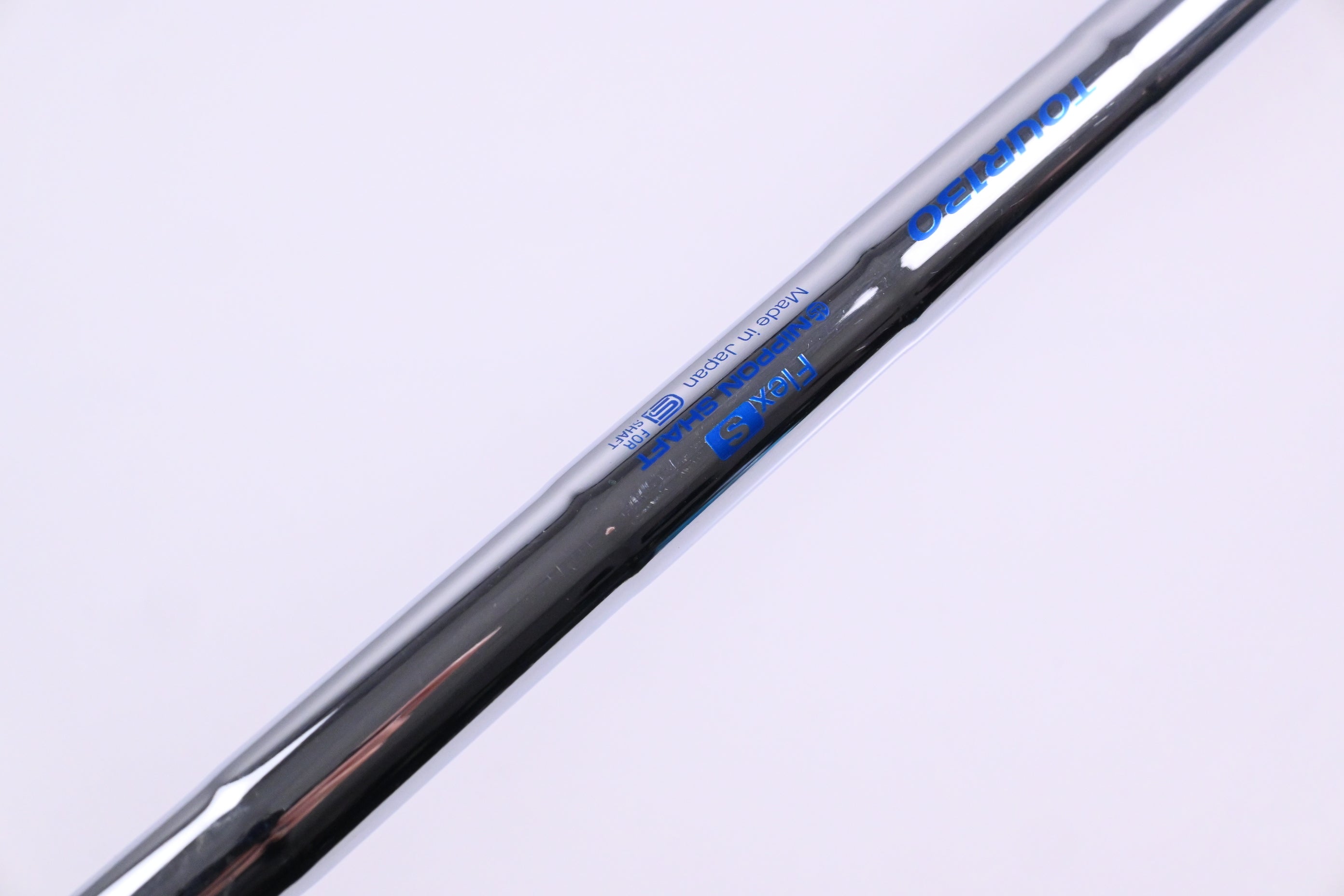Taylormade Milled Grind 4 Lob Wedge / 58 Degree /Stiff Flex N.S.Pro Modus 3 Tour 130