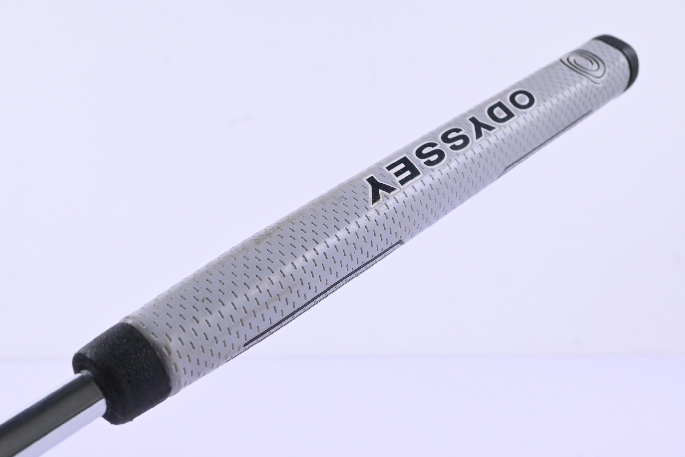 Odyssey DFX 2025 #10 Putter / 34 Inch