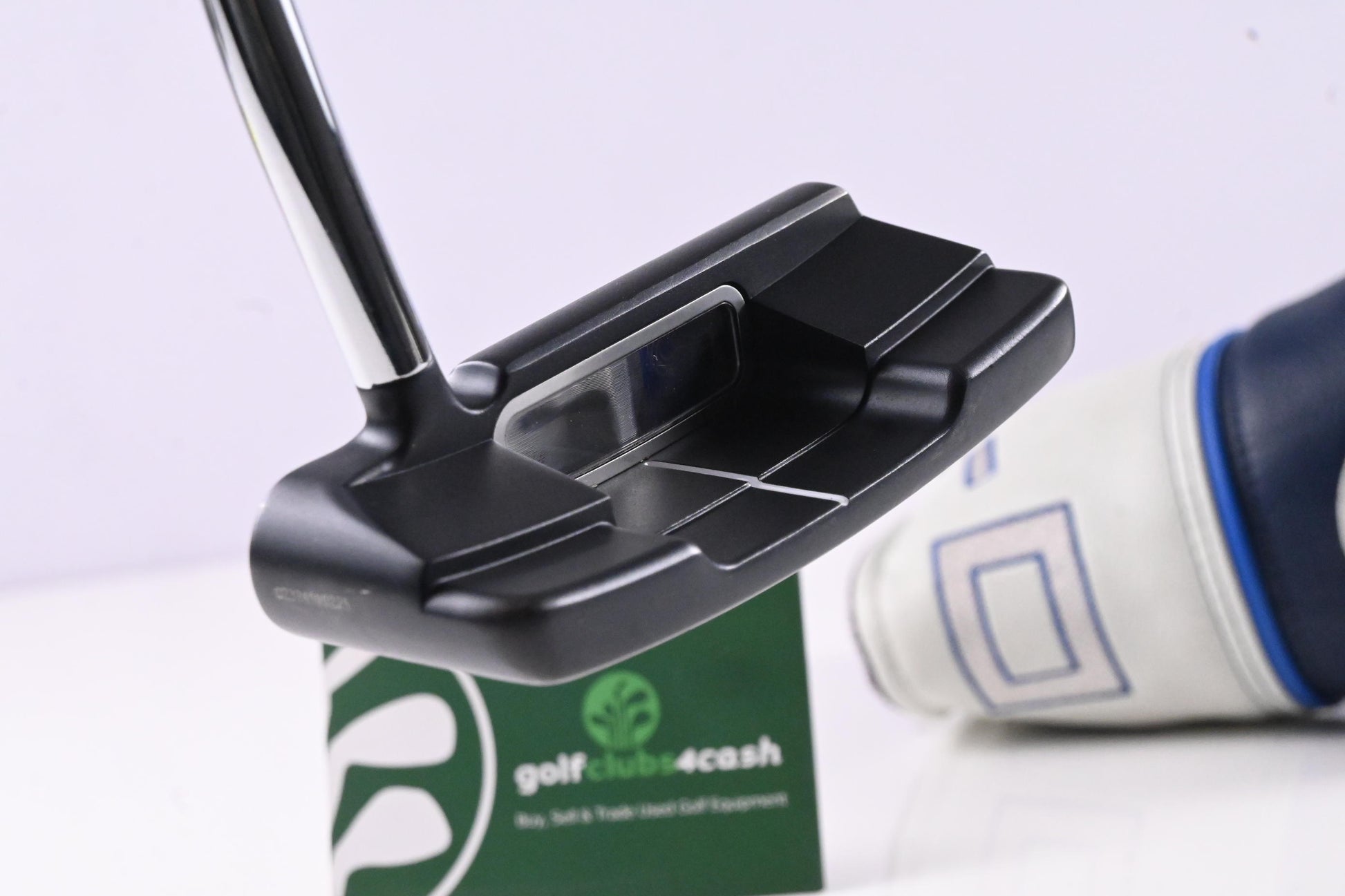 Odyssey Ai-One Double Wide Putter / 34 Inch